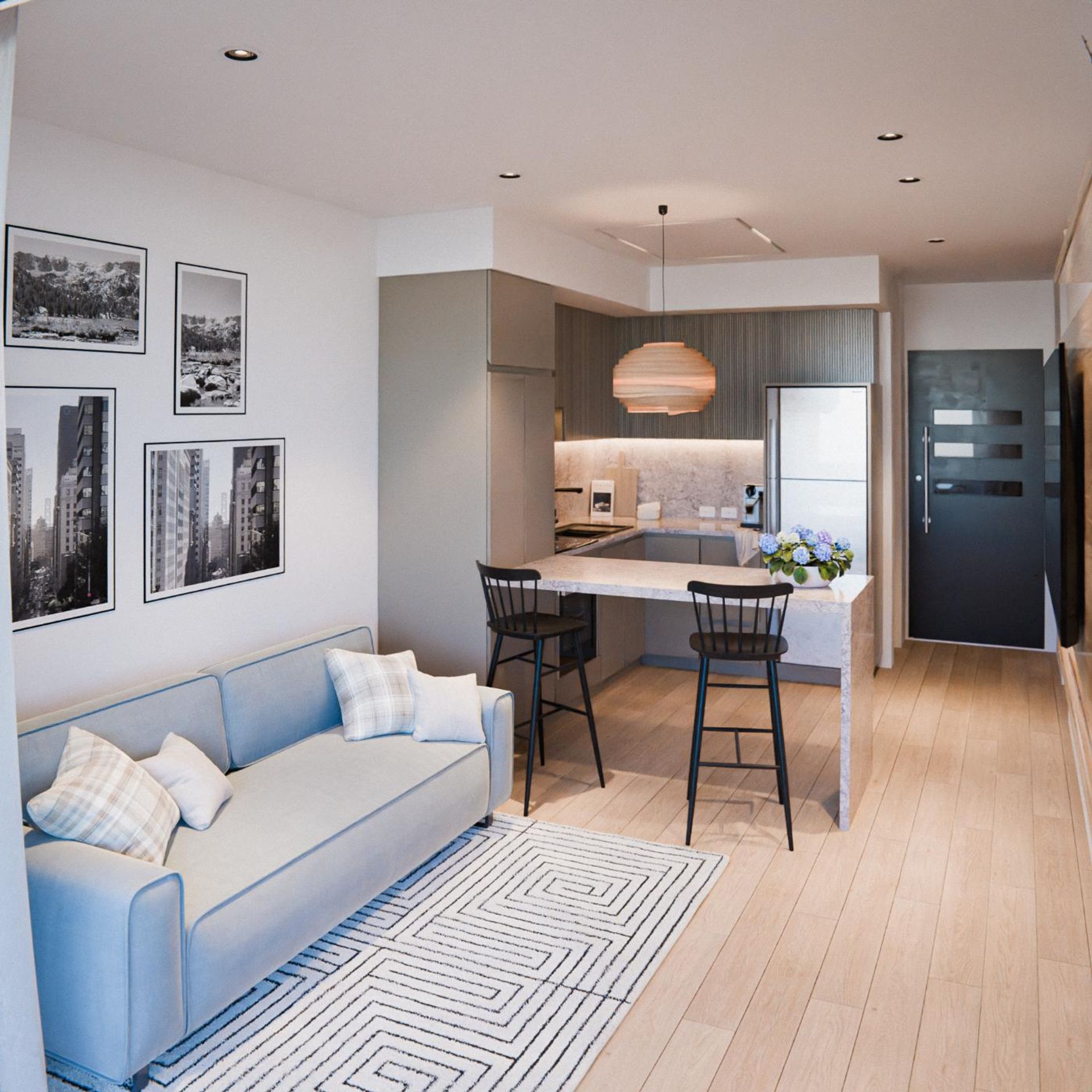 Departamento en Venta en Hurlingham, G.B.A. Zona Oeste