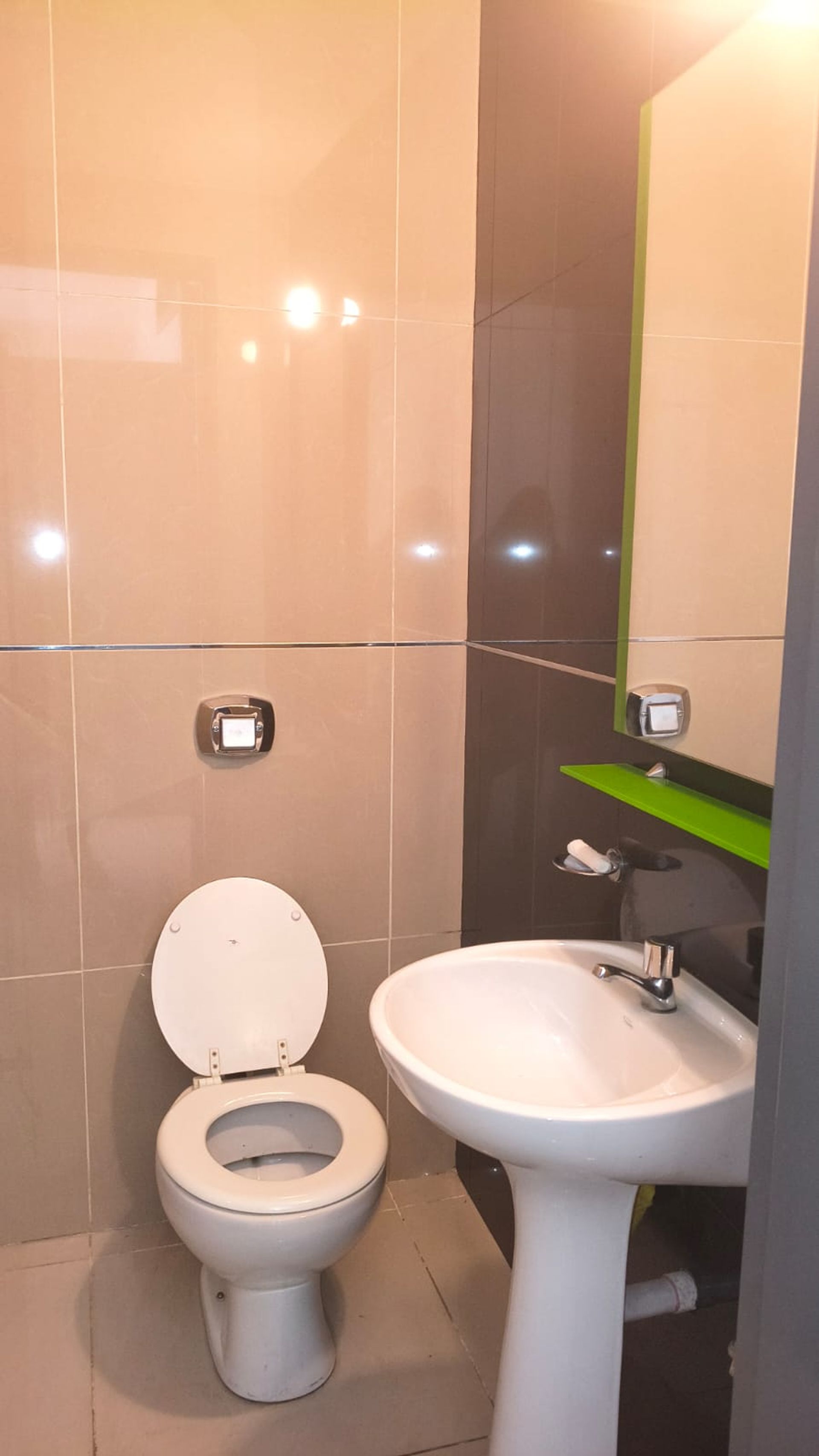 Local Comercial en Alquiler en Guaymallen, Mendoza - $ 650.000 | Inmoup - 6