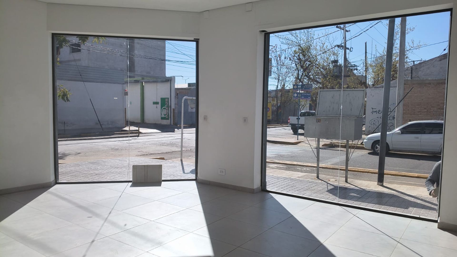 Local Comercial en Alquiler en Guaymallen, Mendoza - $ 650.000 | Inmoup - 9