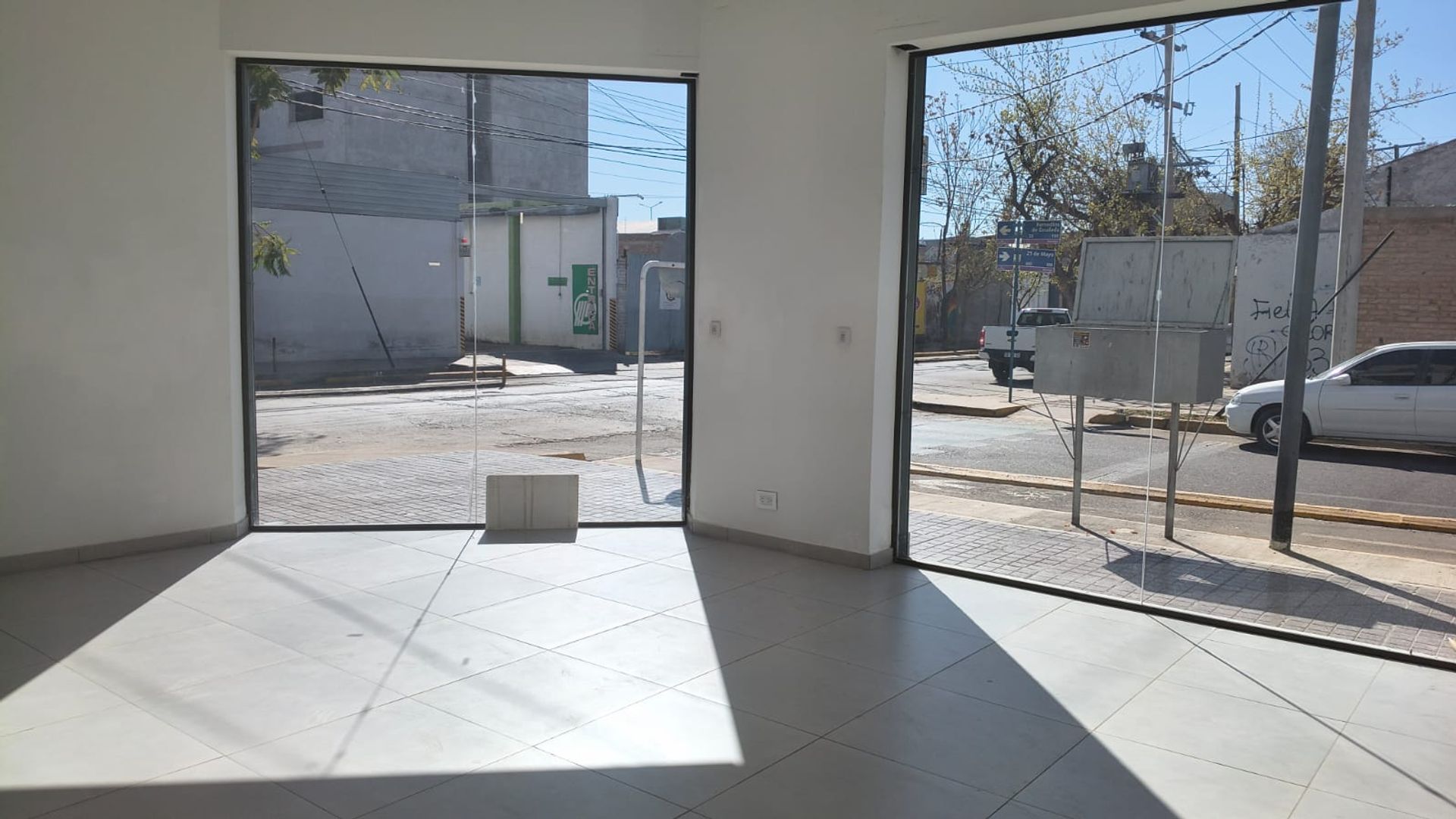 Local Comercial en Alquiler en Guaymallen, Mendoza - $ 650.000 | Inmoup - 8