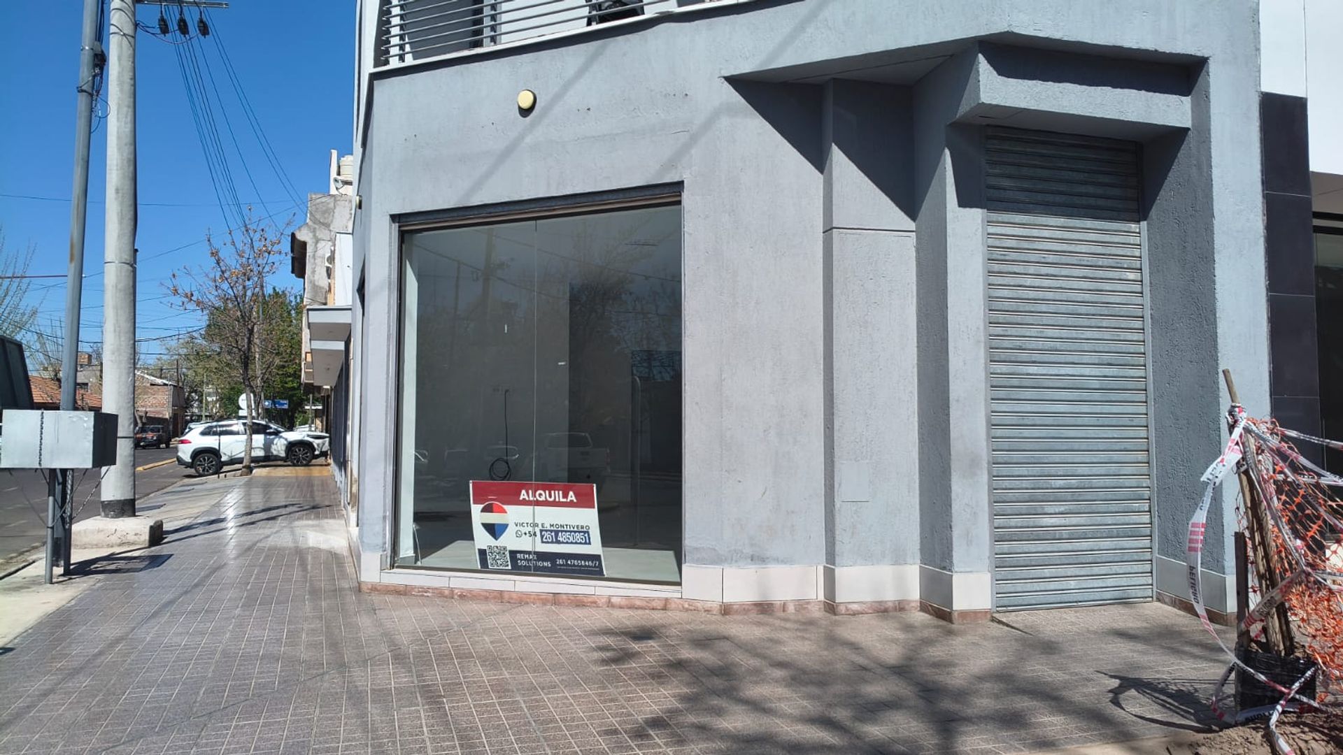 Local Comercial en Alquiler en Guaymallen, Mendoza - $ 650.000 | Inmoup - 10