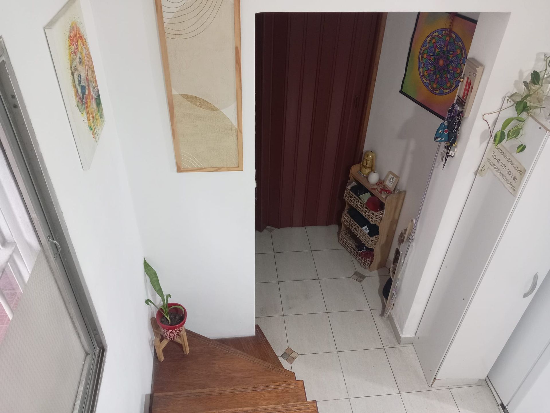 Venta ph duplex 2 dormitorios en Cord&oacute;n Montevideo - 9