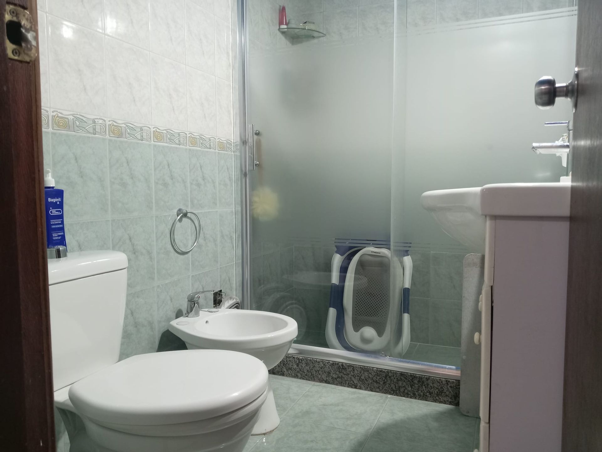 Venta ph duplex 2 dormitorios en Cord&oacute;n Montevideo - 19