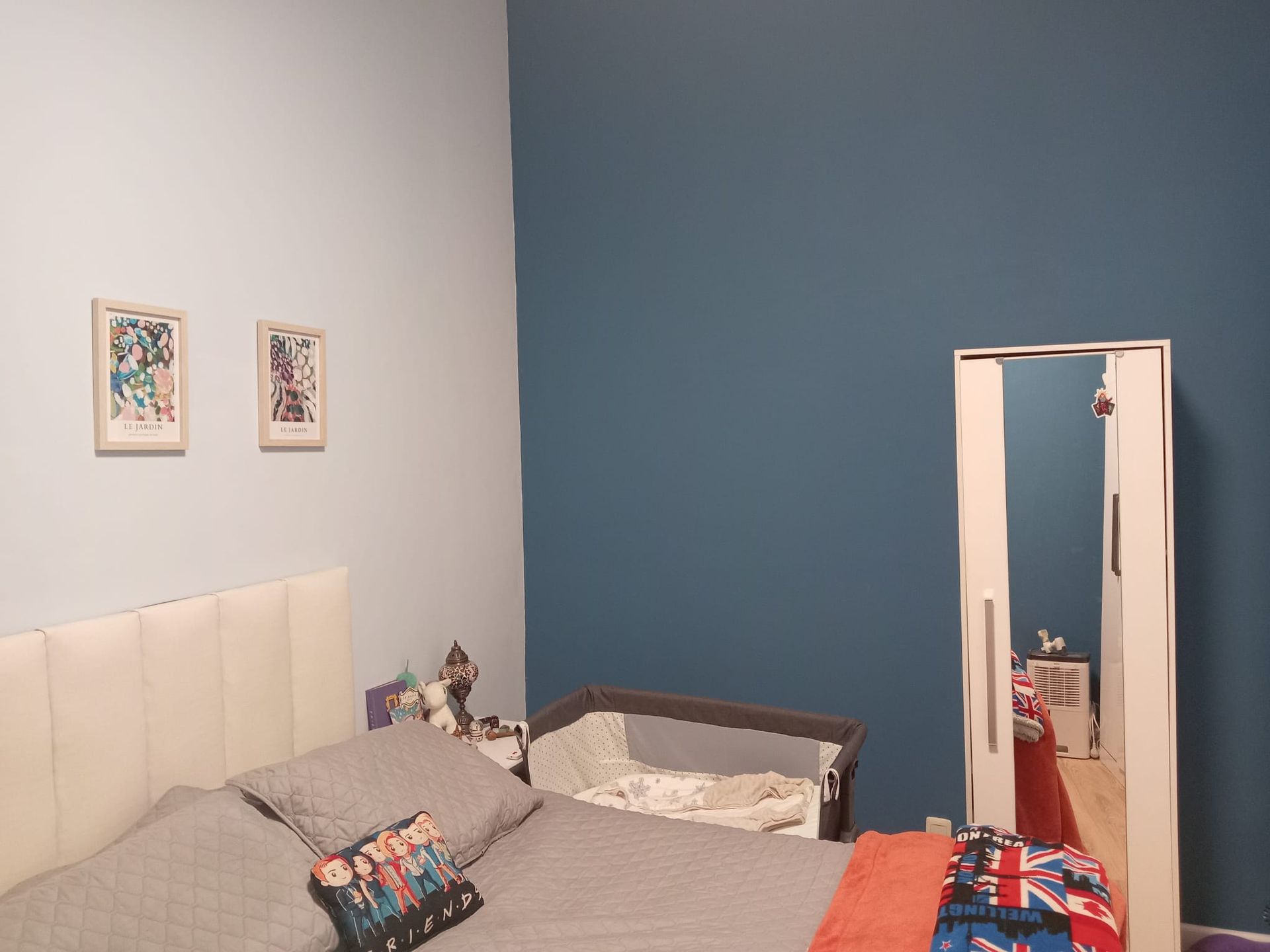 Venta ph duplex 2 dormitorios en Cord&oacute;n Montevideo - 6