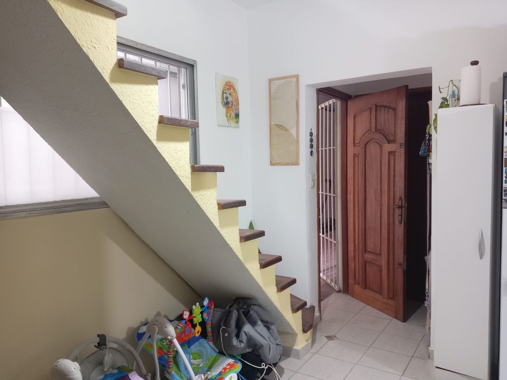 Venta ph duplex 2 dormitorios en Cord&oacute;n Montevideo - 11