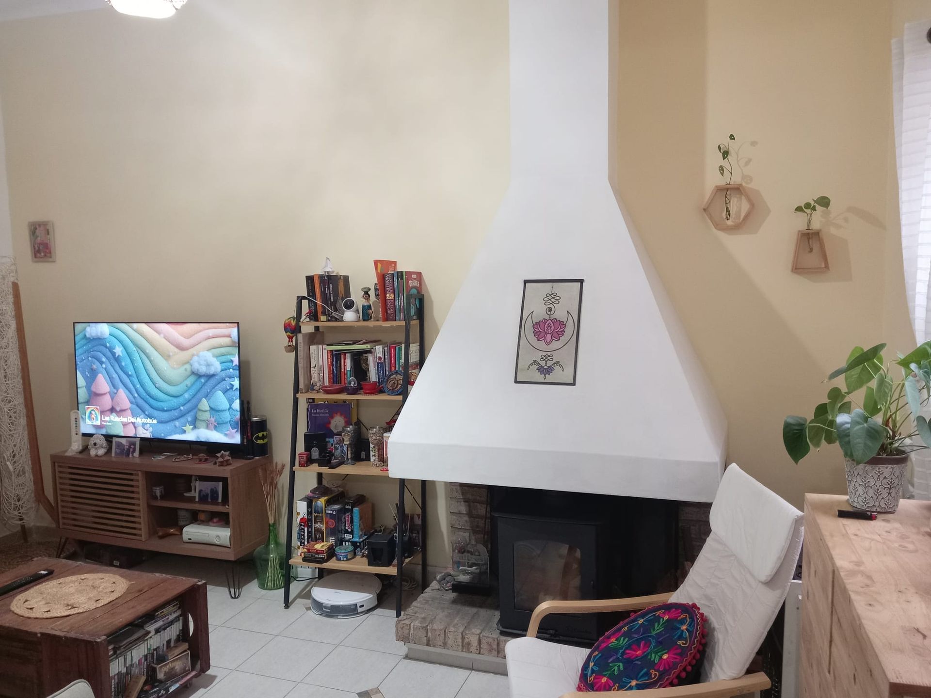 Venta ph duplex 2 dormitorios en Cord&oacute;n Montevideo - 20