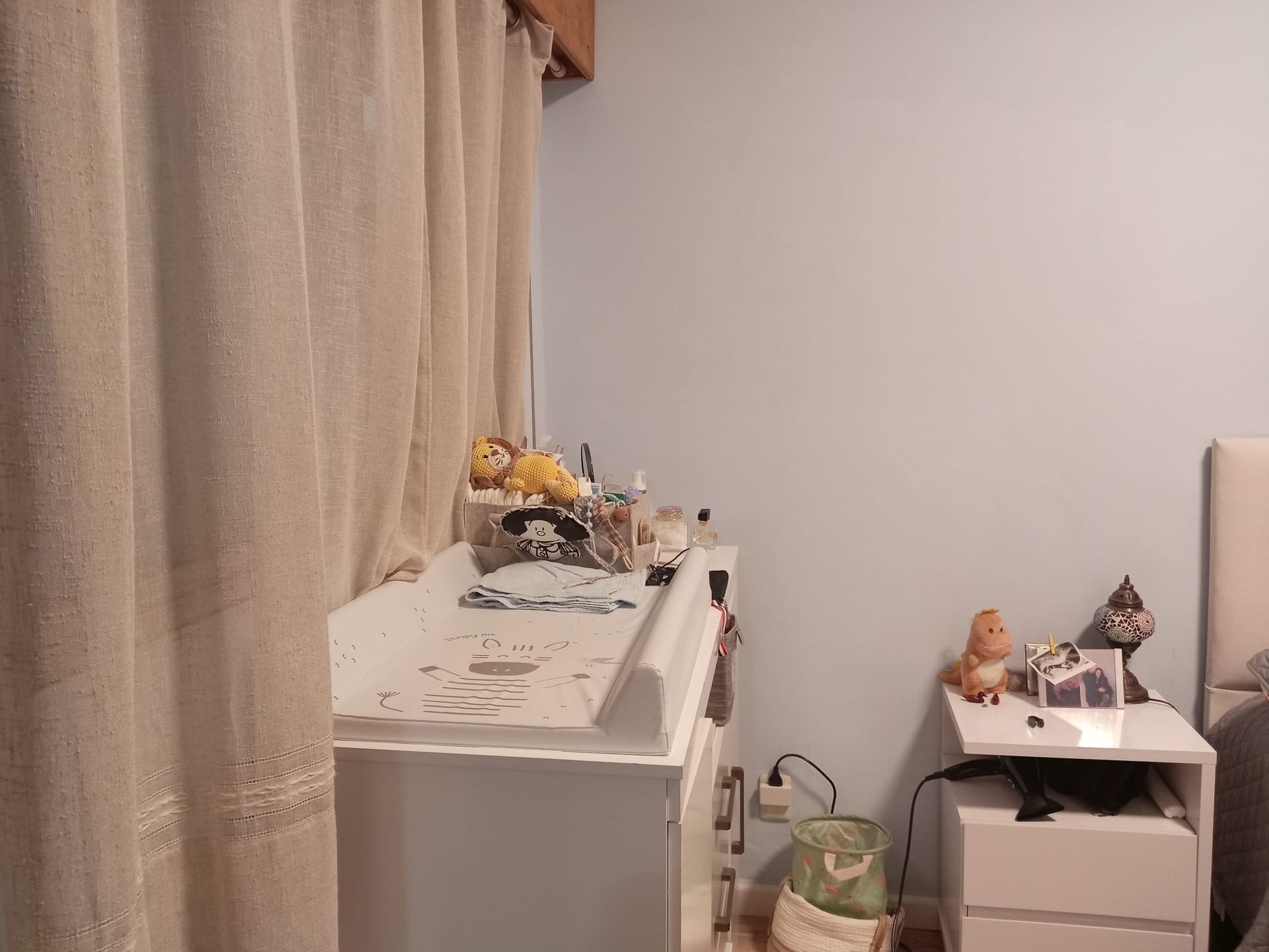 Venta ph duplex 2 dormitorios en Cord&oacute;n Montevideo - 8