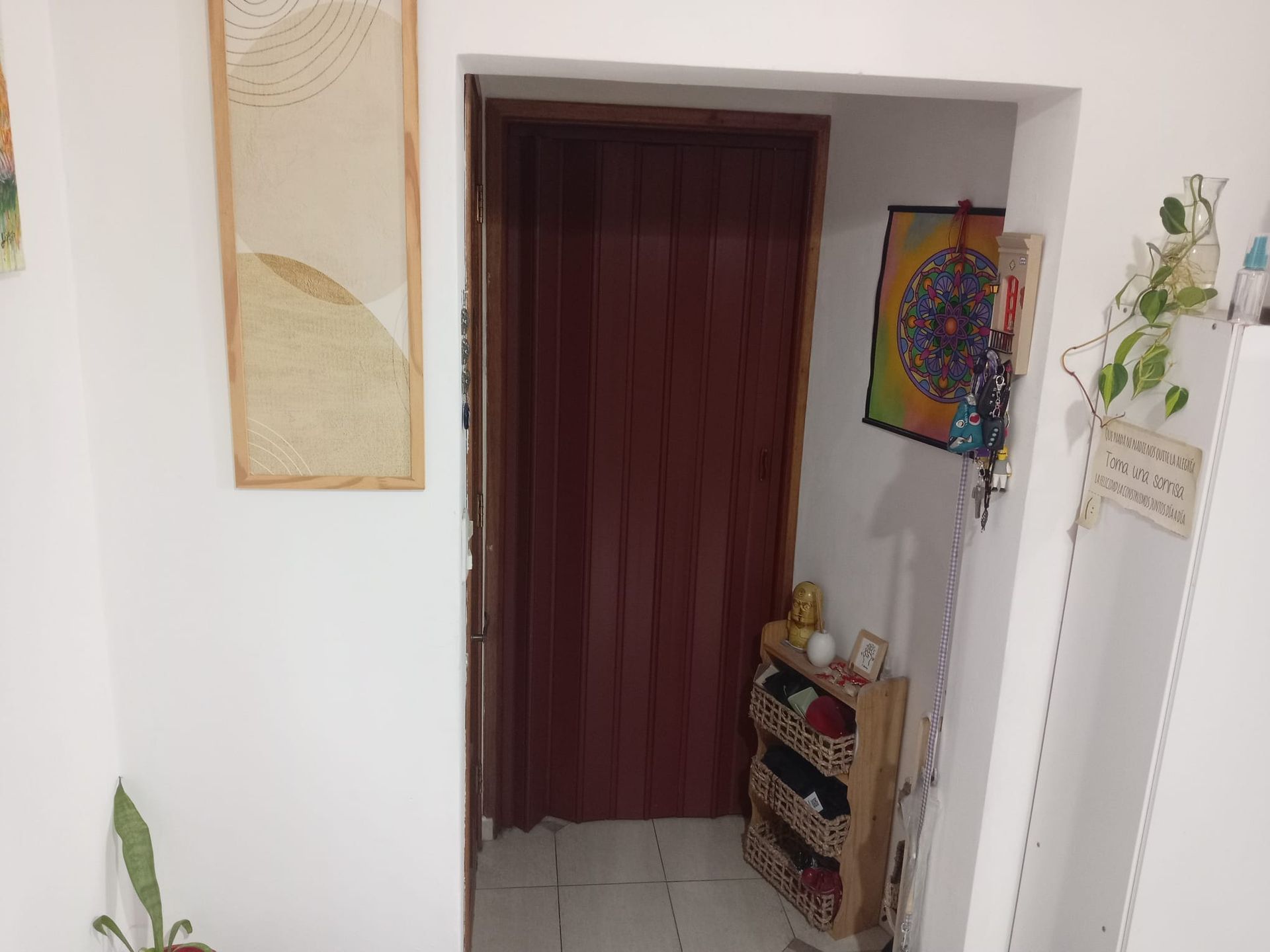 Venta ph duplex 2 dormitorios en Cord&oacute;n Montevideo - 10