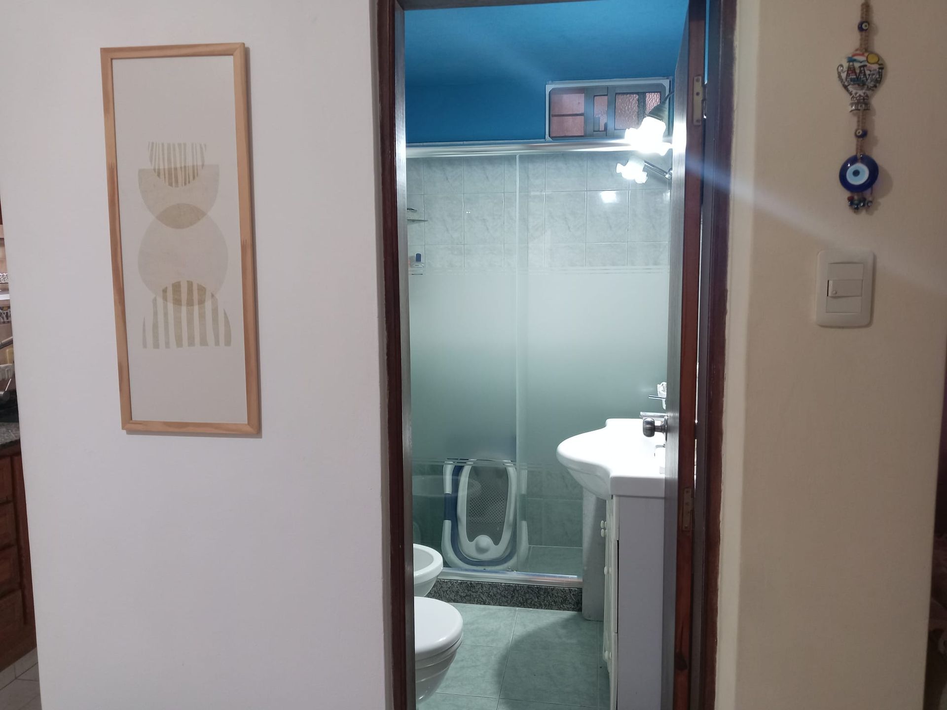 Venta ph duplex 2 dormitorios en Cord&oacute;n Montevideo - 17