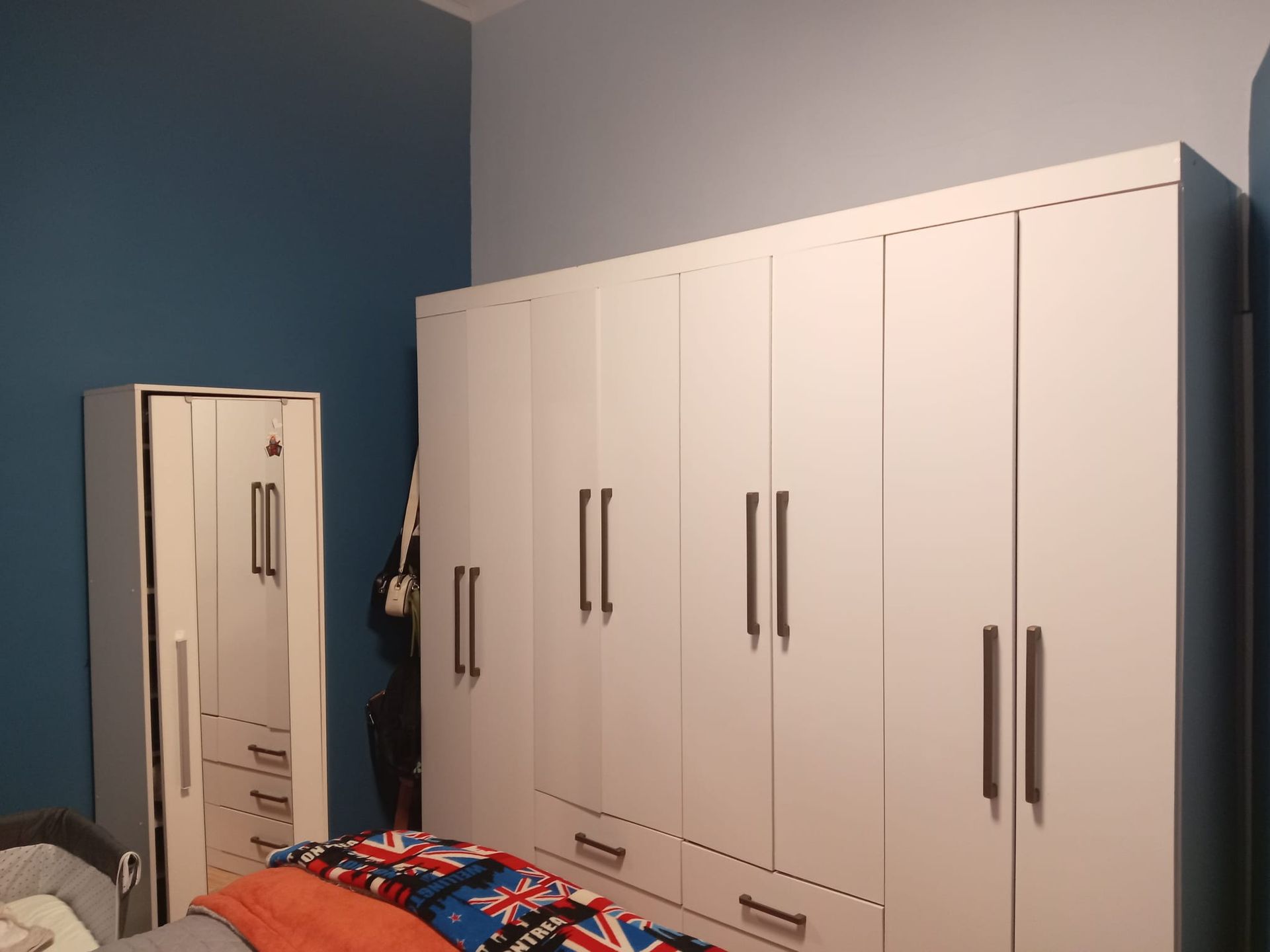 Venta ph duplex 2 dormitorios en Cord&oacute;n Montevideo - 7