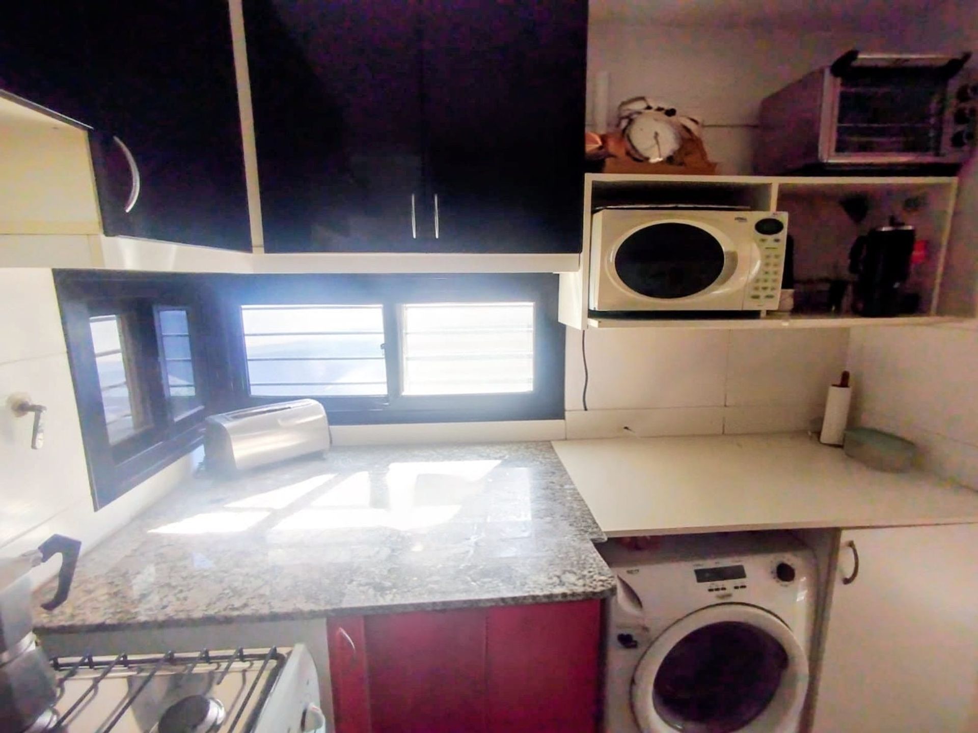 Departamento en Venta en Capital, Mendoza