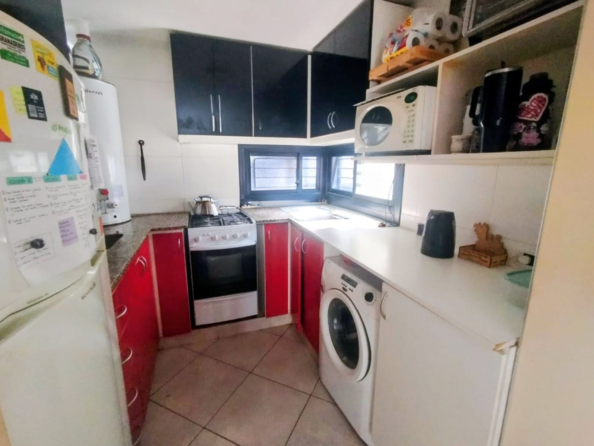 Departamento en Venta en Capital, Mendoza