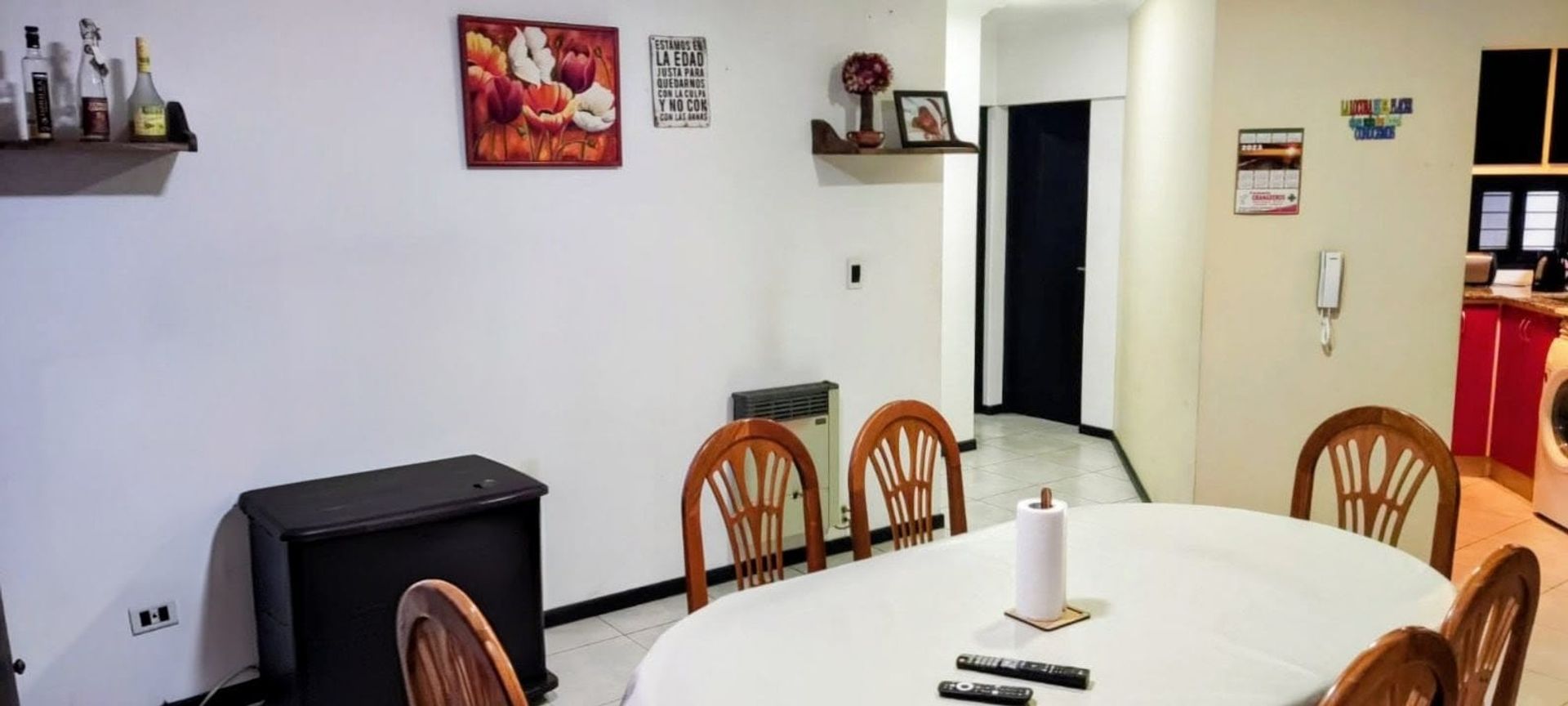 Departamento en Venta en Capital, Mendoza