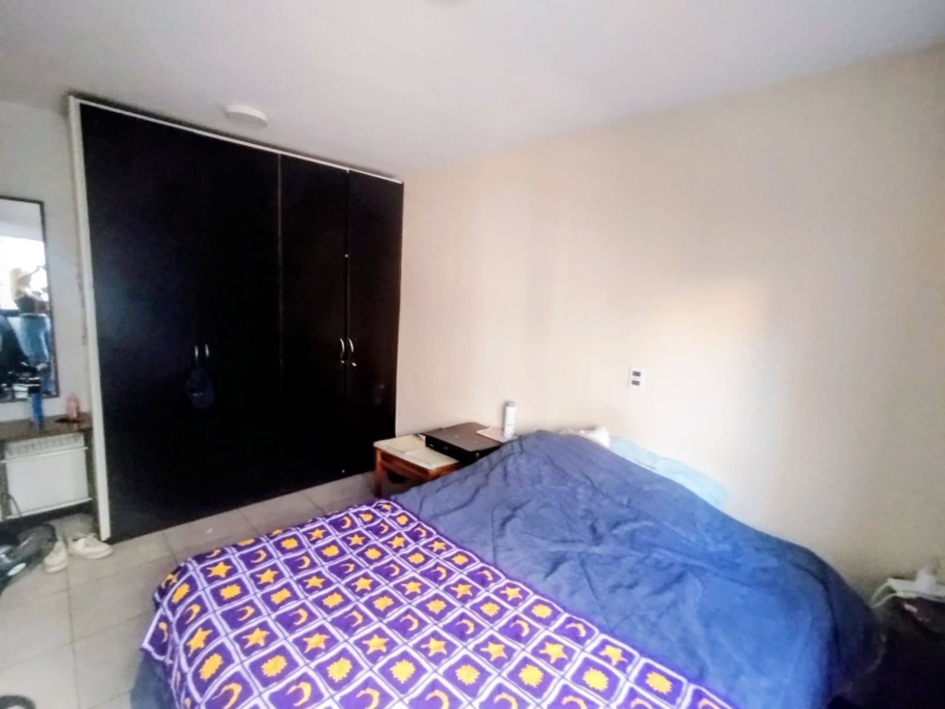 Departamento en Venta en Capital, Mendoza