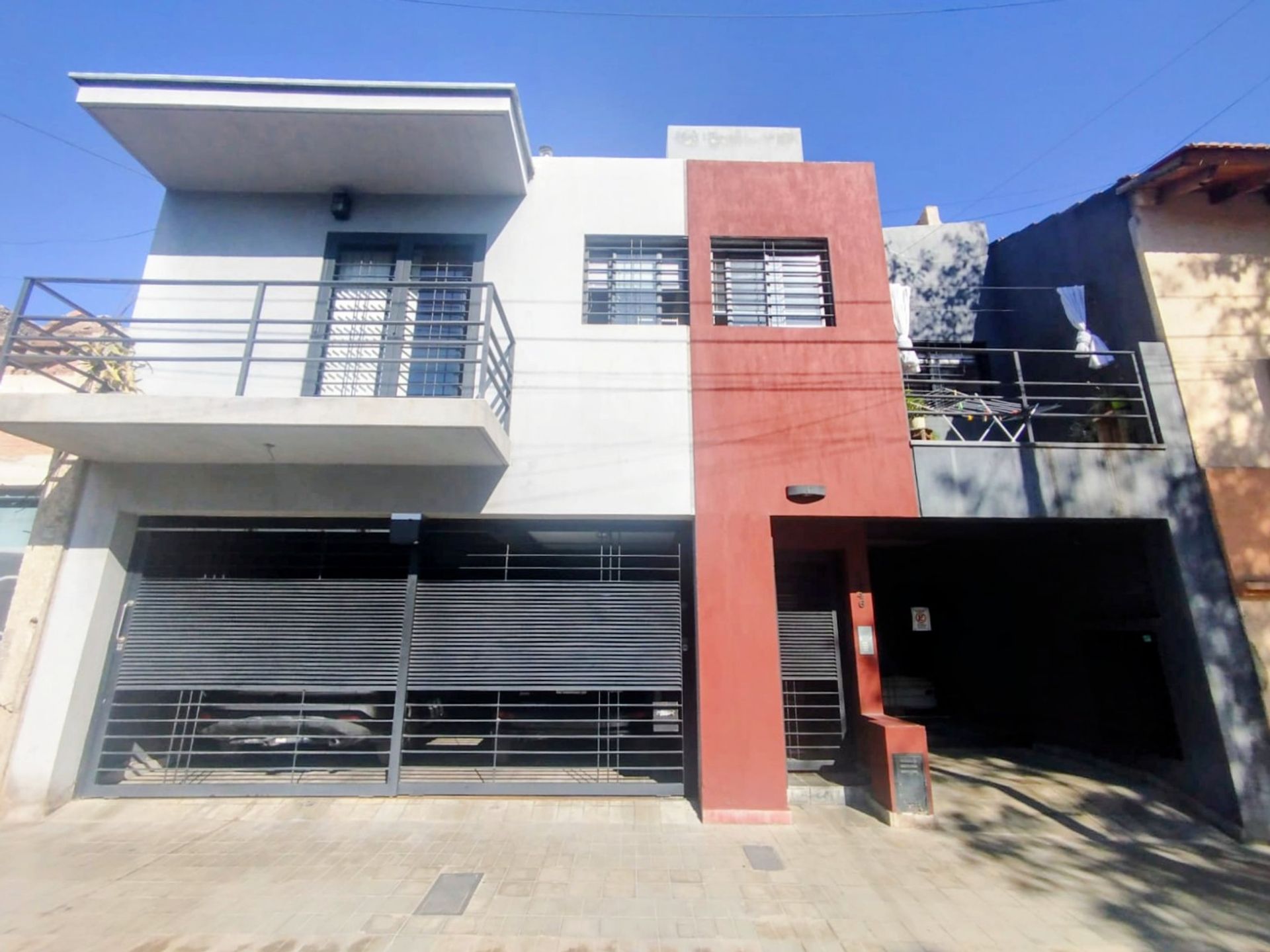 Departamento en Venta en Capital, Mendoza
