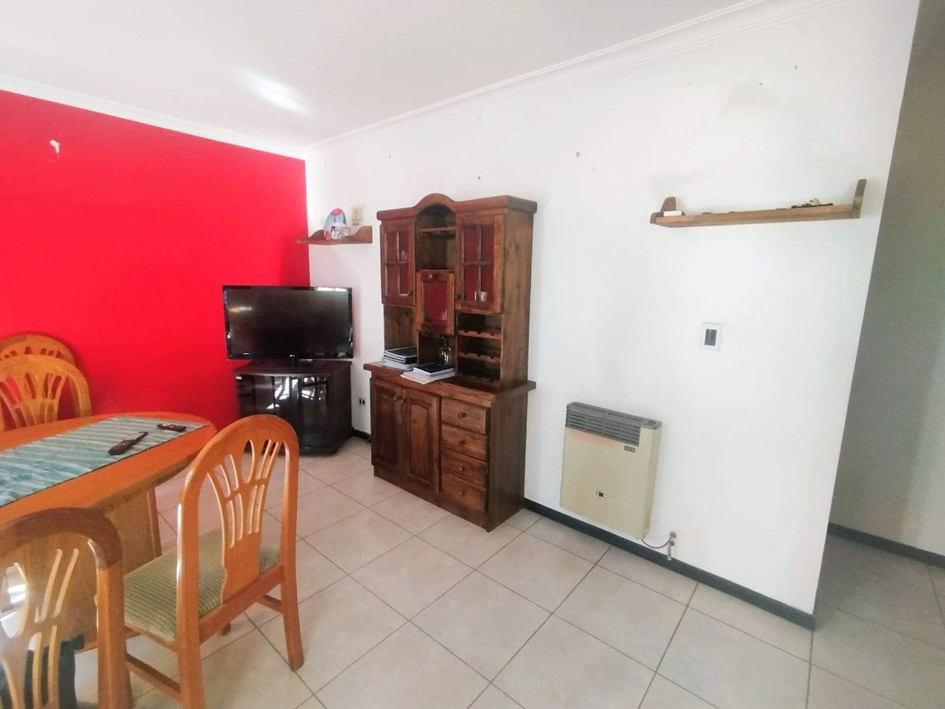 Departamento en Venta en Capital, Mendoza