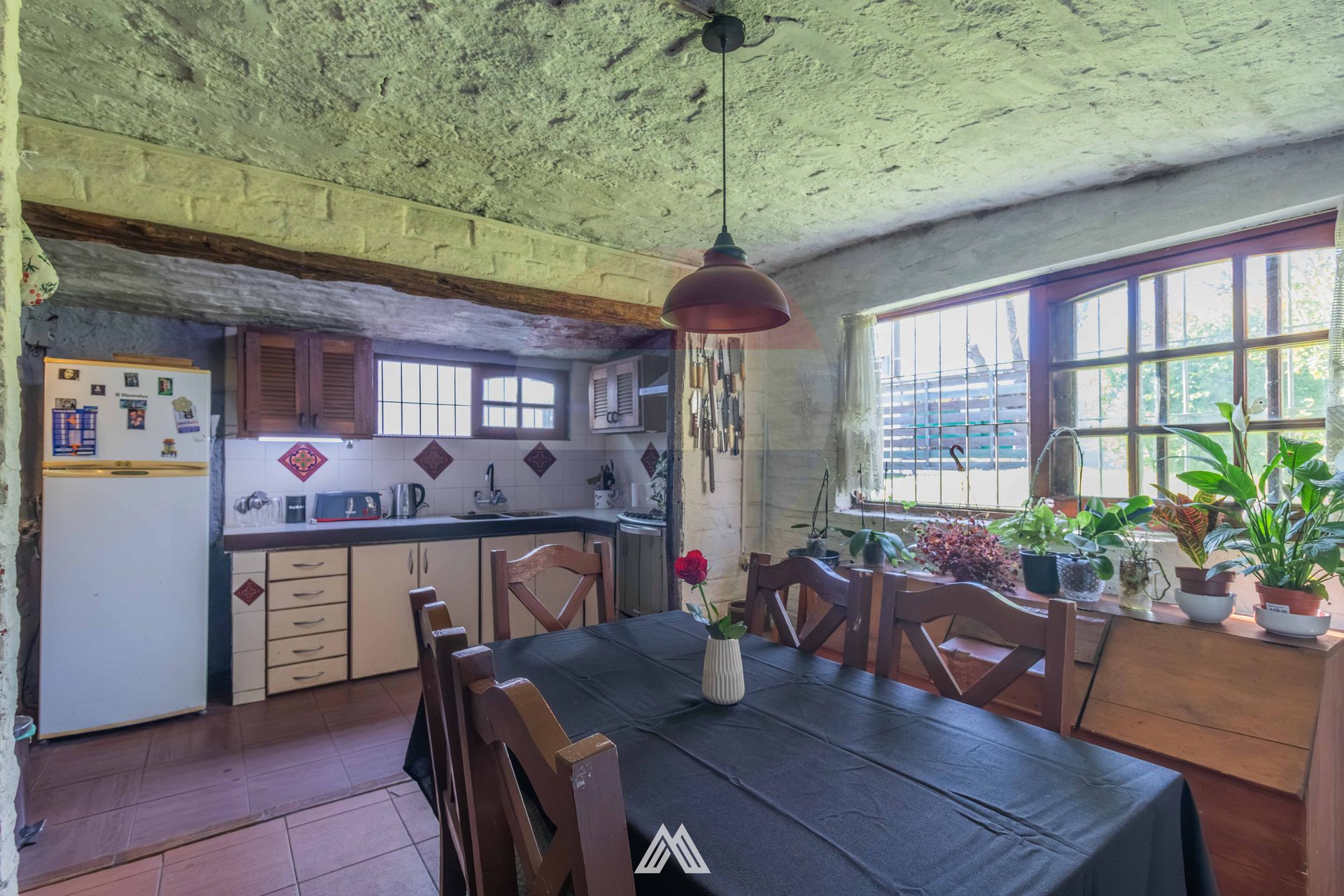 Venta Casa Malvin Norte - 6