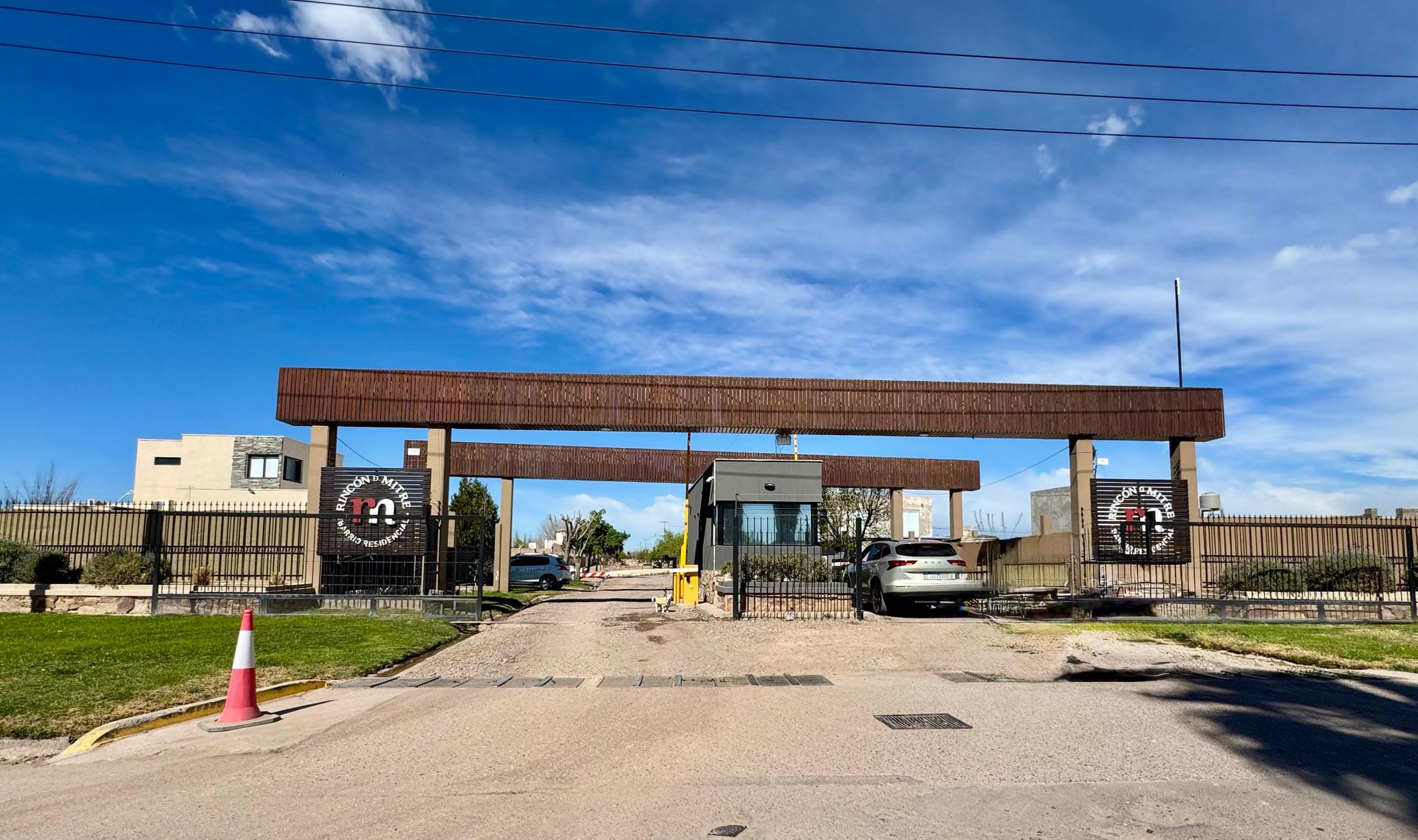 Lote en Venta en Maipu, Mendoza