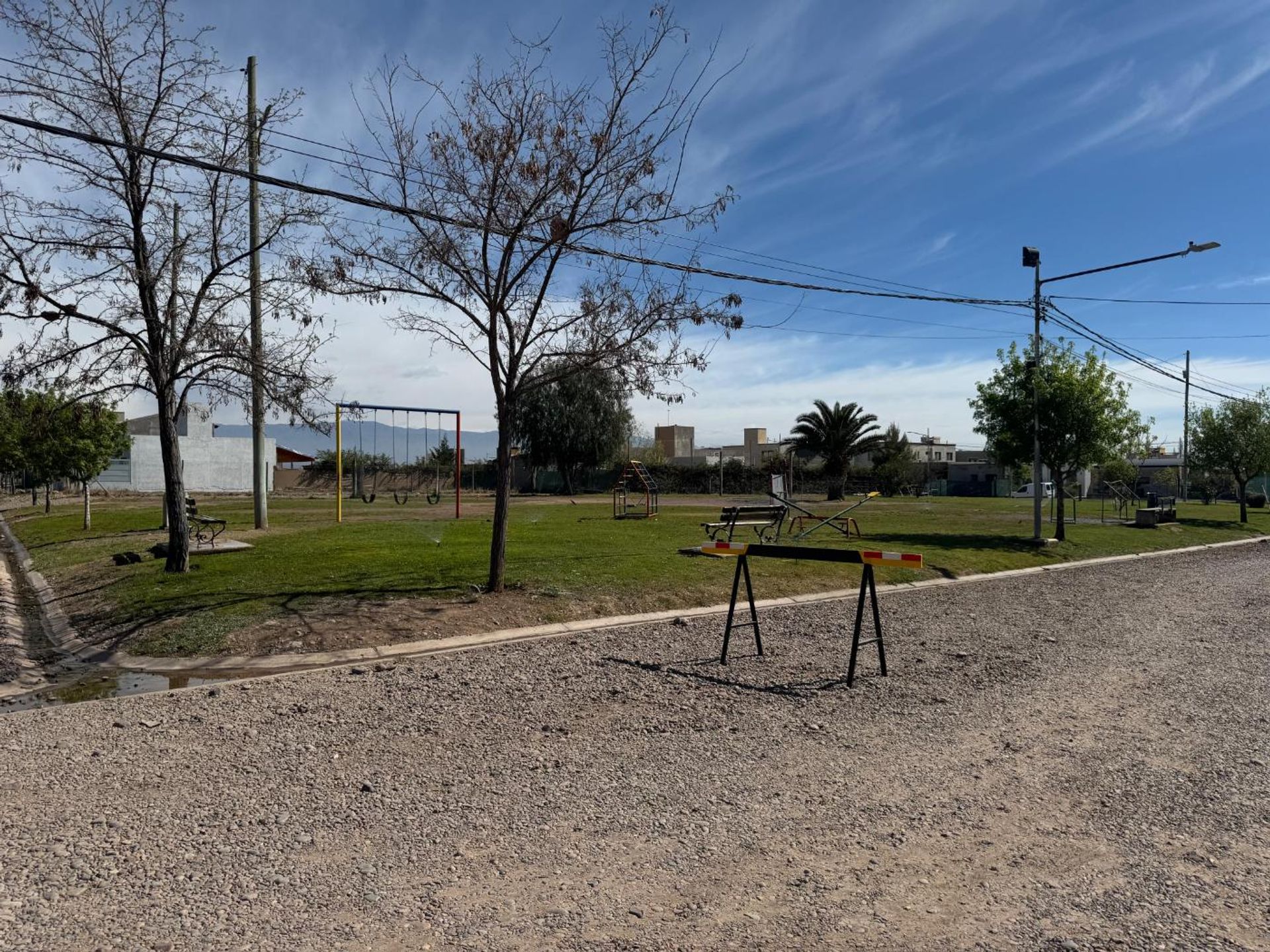 Lote en Venta en Maipu, Mendoza