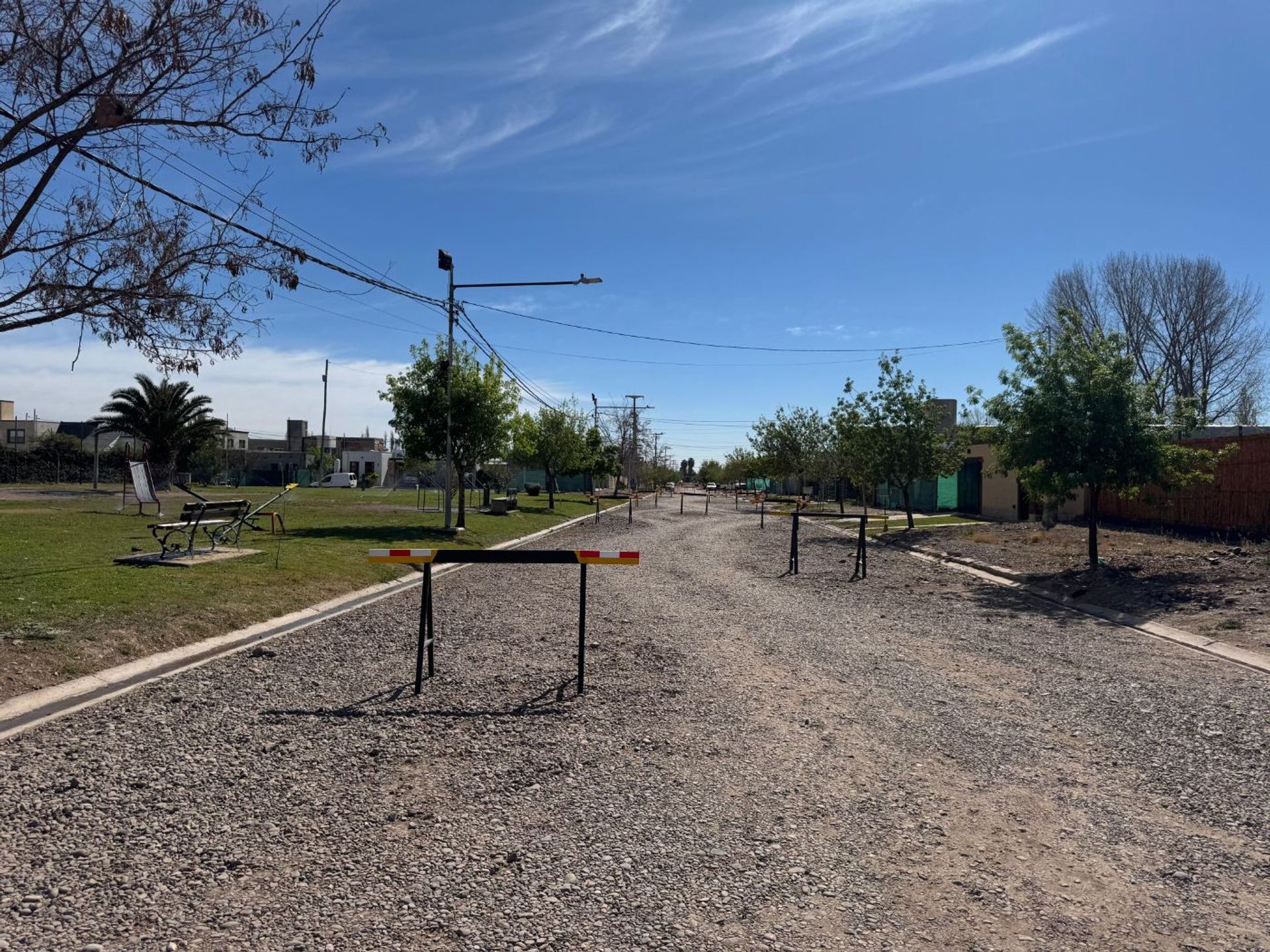 Lote en Venta en Maipu, Mendoza