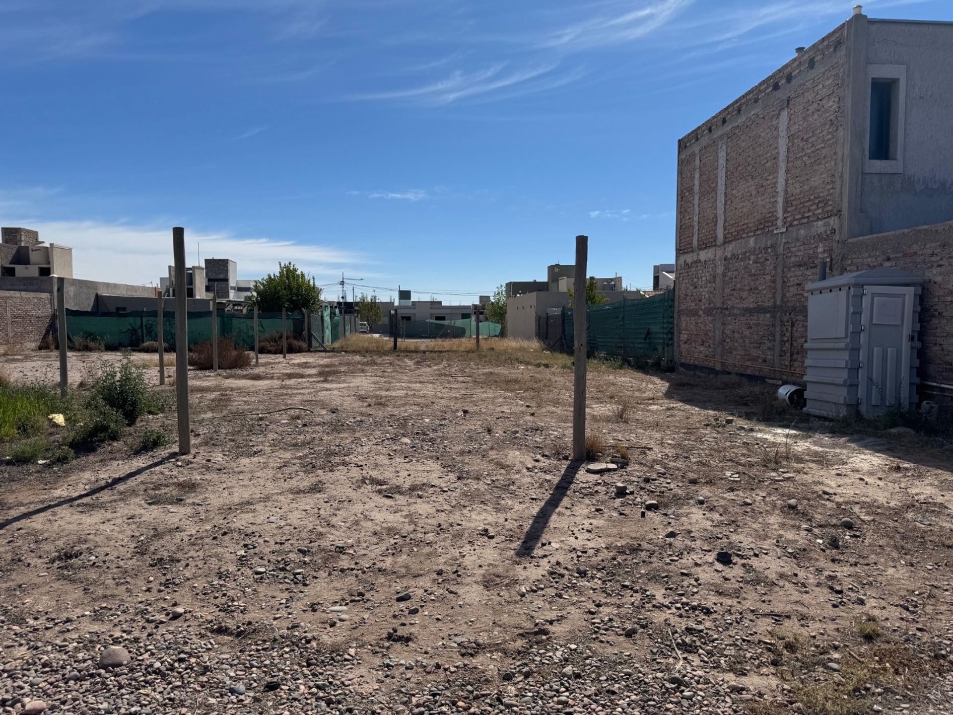 Lote en Venta en Maipu, Mendoza