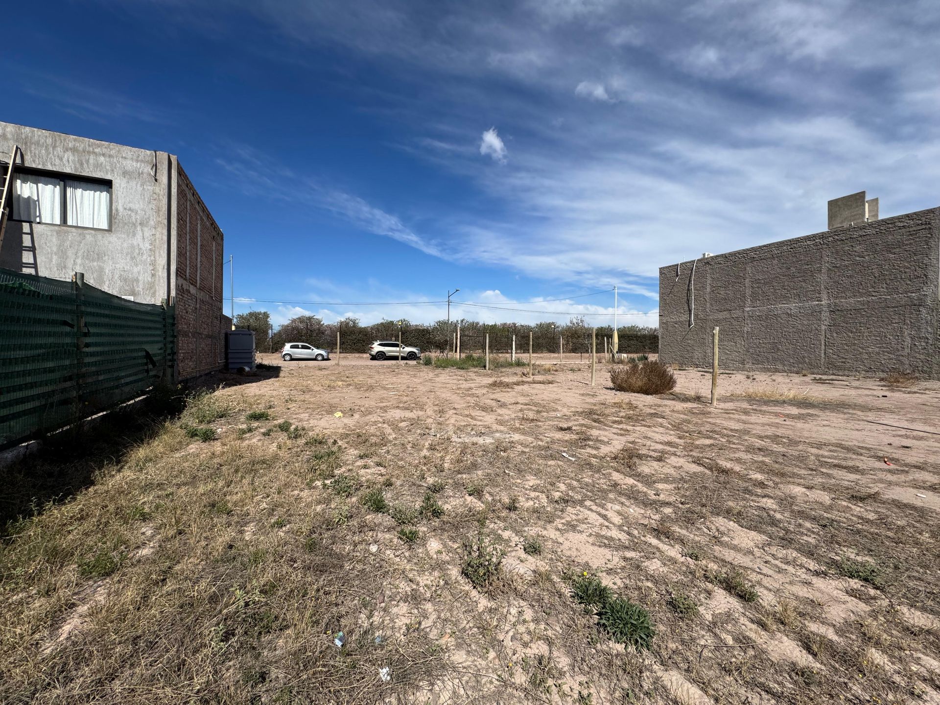 Lote en Venta en Maipu, Mendoza
