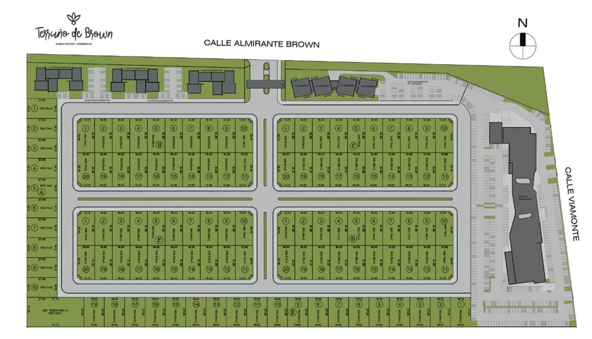 Lote en Venta en Lujan de Cuyo, Mendoza
