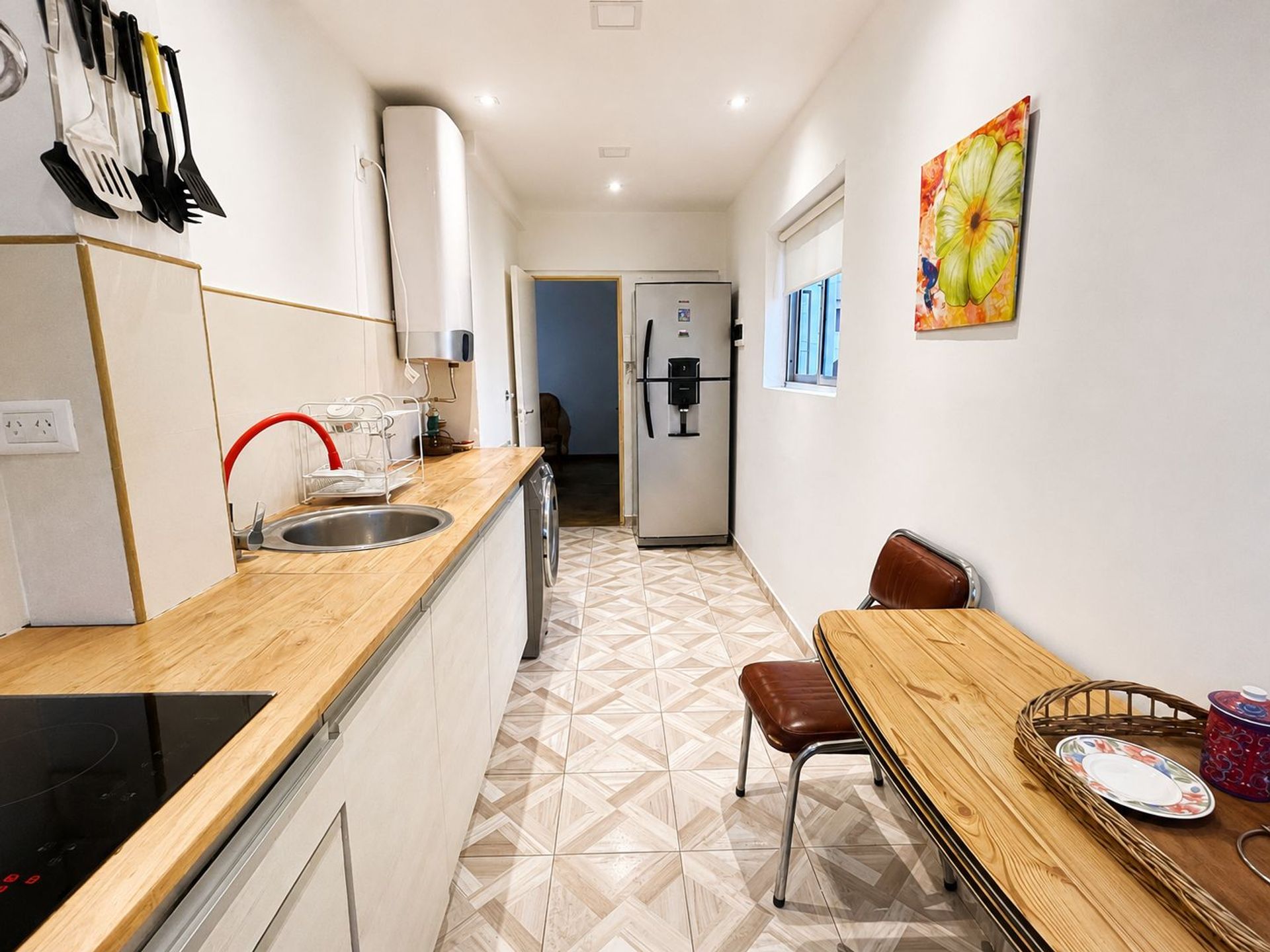 Departamento en Alquiler en Mar del Plata, Buenos Aires Interior