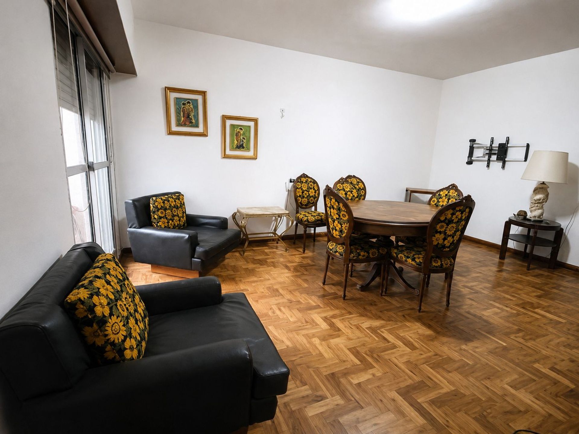 Departamento en Alquiler en Mar del Plata, Buenos Aires Interior