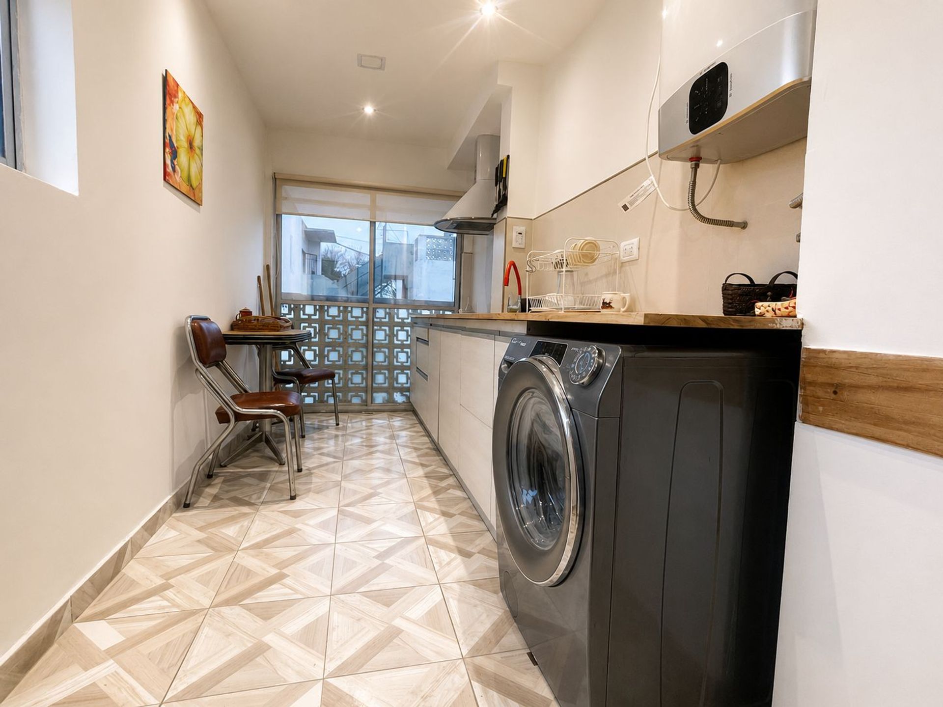 Departamento en Alquiler en Mar del Plata, Buenos Aires Interior