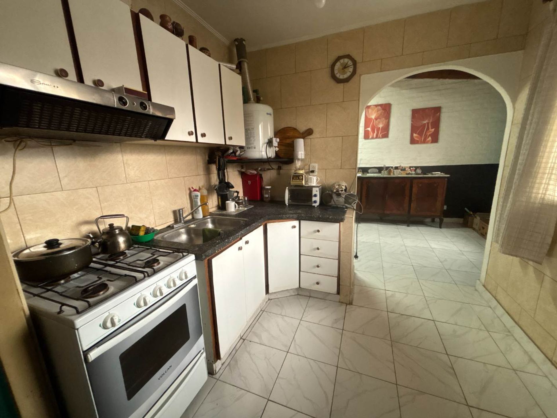 Casa en Venta en Moreno, G.B.A. Zona Oeste
