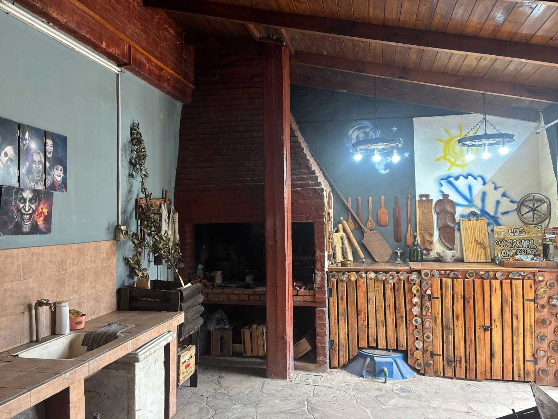 Casa en Venta en Moreno, G.B.A. Zona Oeste