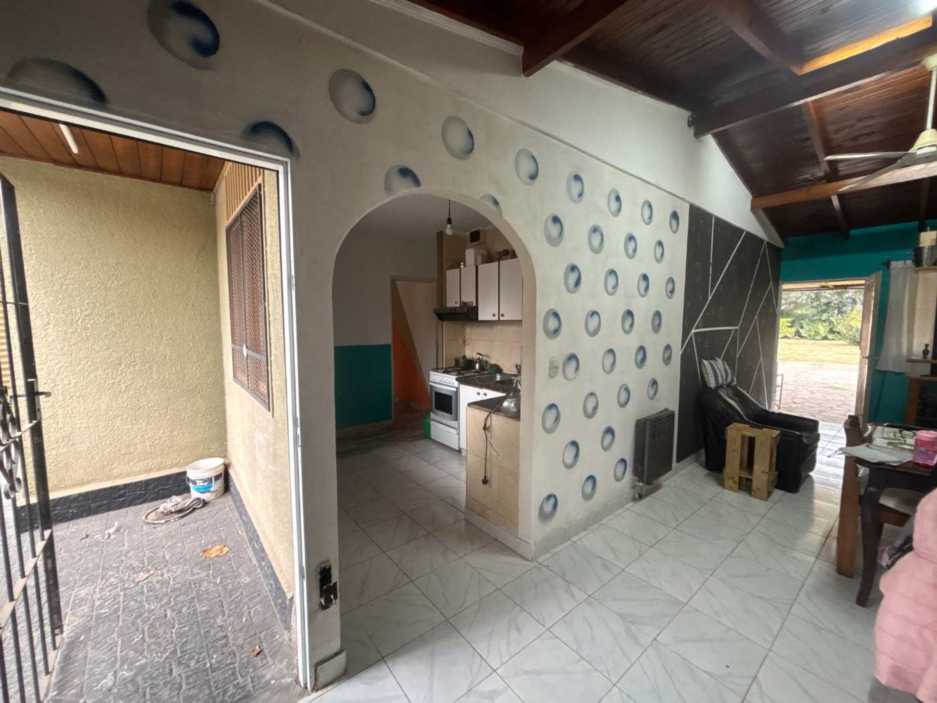 Casa en Venta en Moreno, G.B.A. Zona Oeste