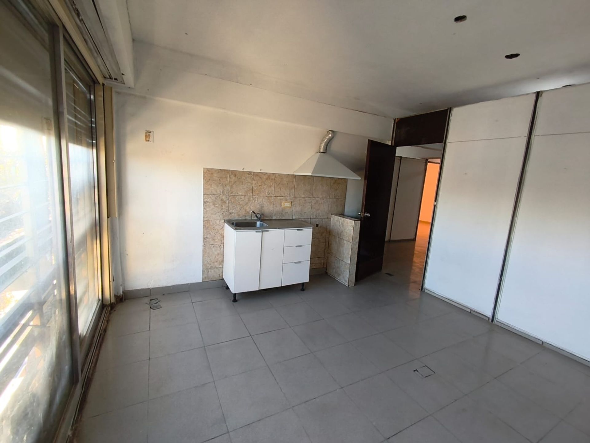 Departamento en Alquiler en Vicente Lopez, G.B.A. Zona Norte