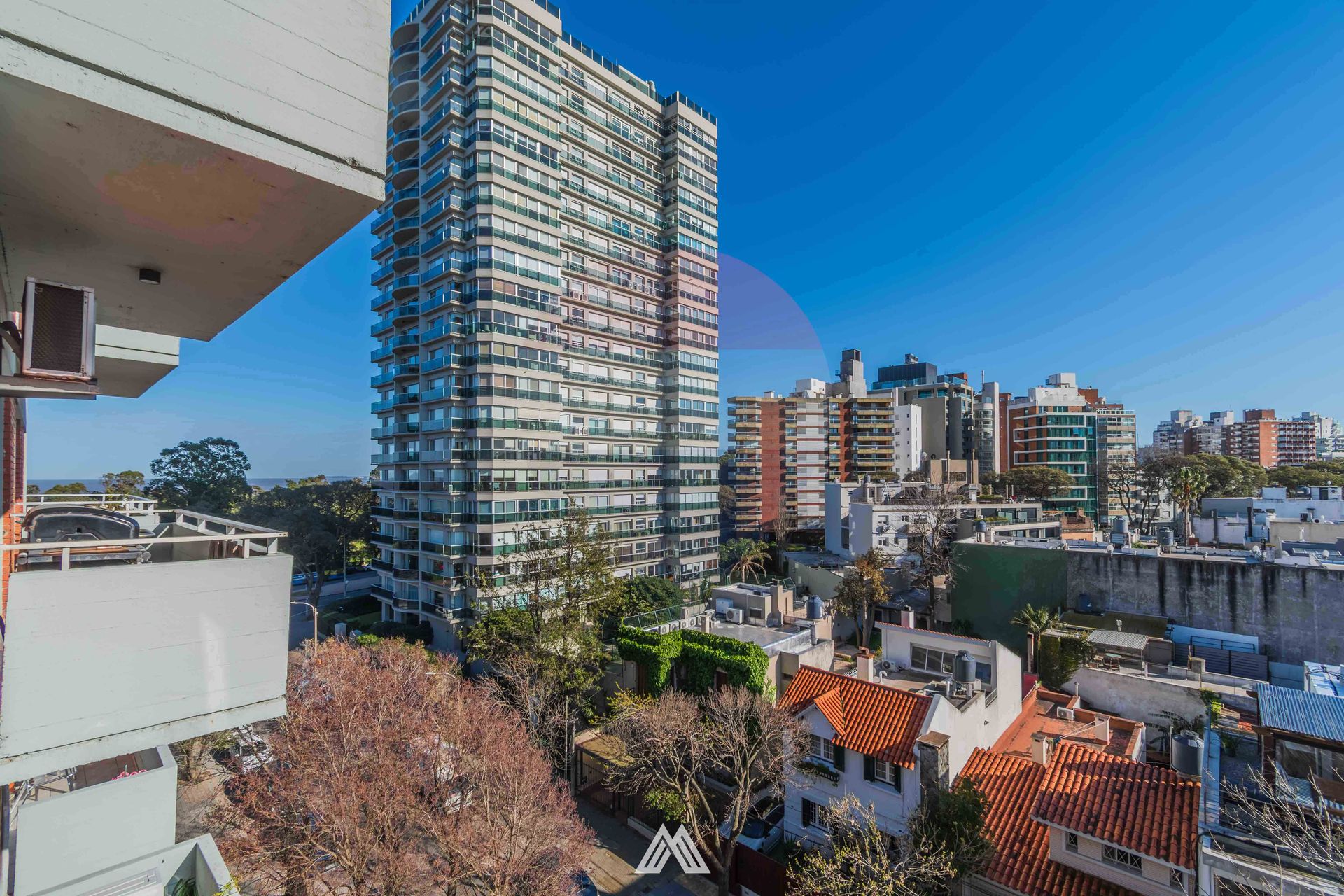 ALQUILER APARTAMENTO 3 DORMITORIOS GARAGE PISO 6 - 16