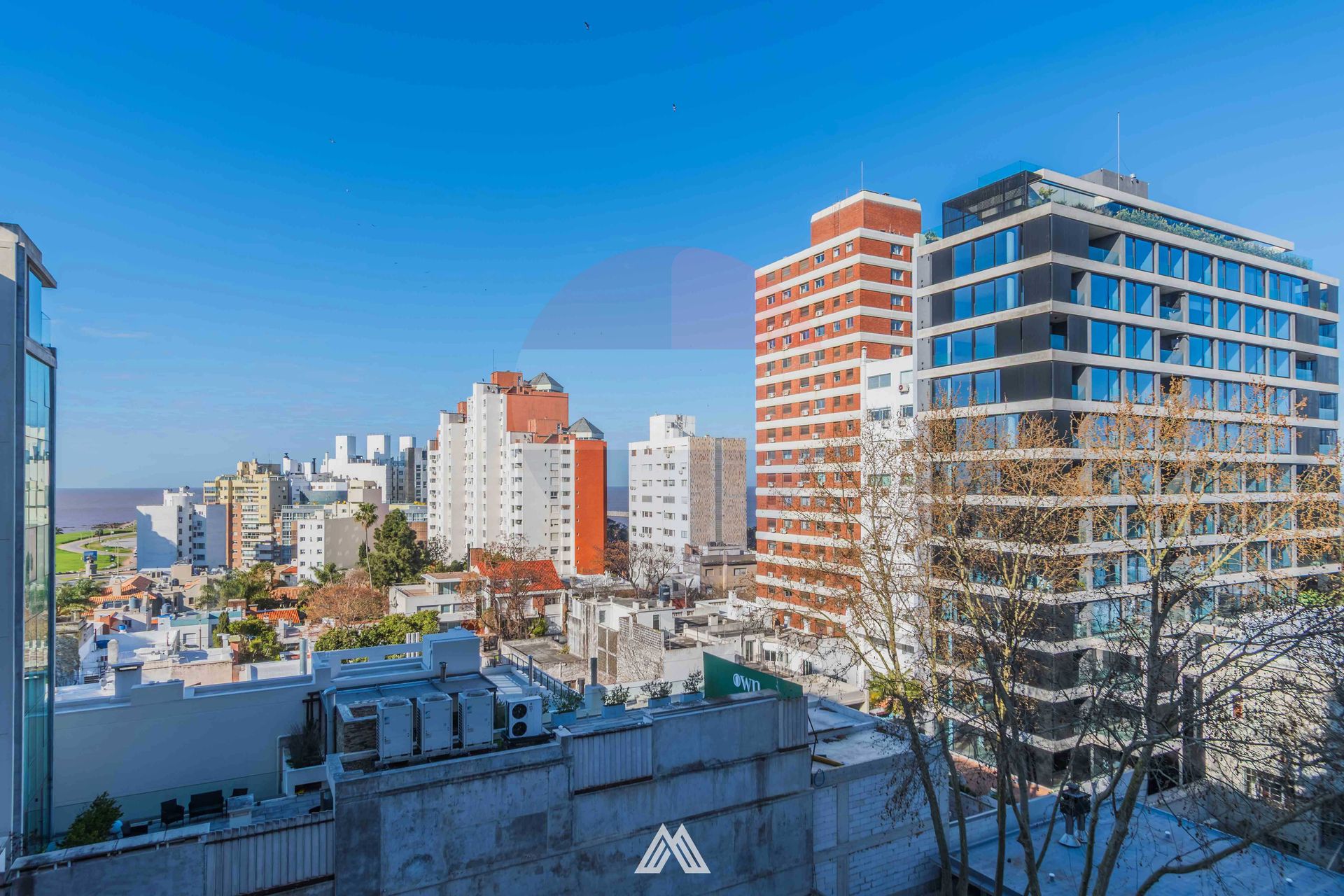 ALQUILER APARTAMENTO 3 DORMITORIOS GARAGE PISO 6 - 20