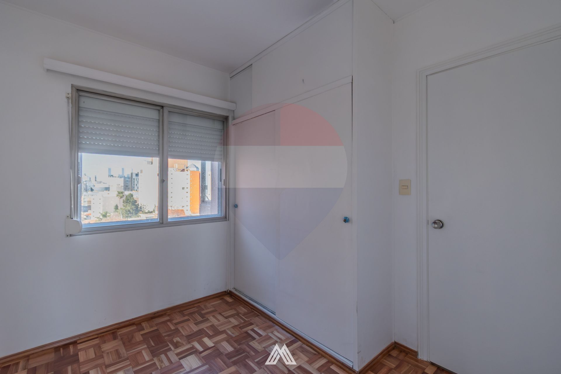 ALQUILER APARTAMENTO 3 DORMITORIOS GARAGE PISO 6 - 17