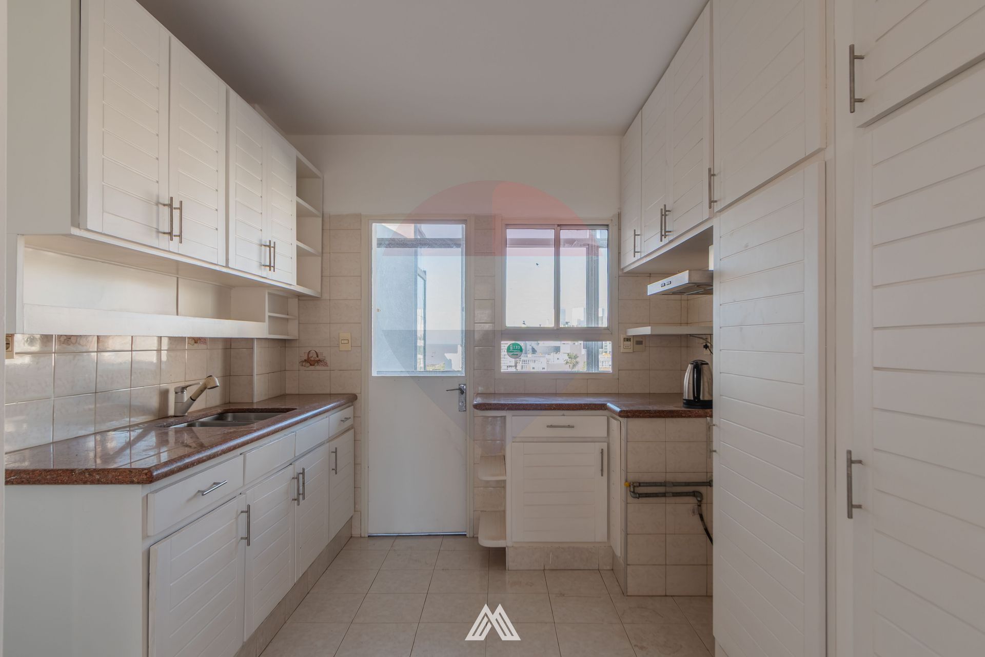 ALQUILER APARTAMENTO 3 DORMITORIOS GARAGE PISO 6 - 11