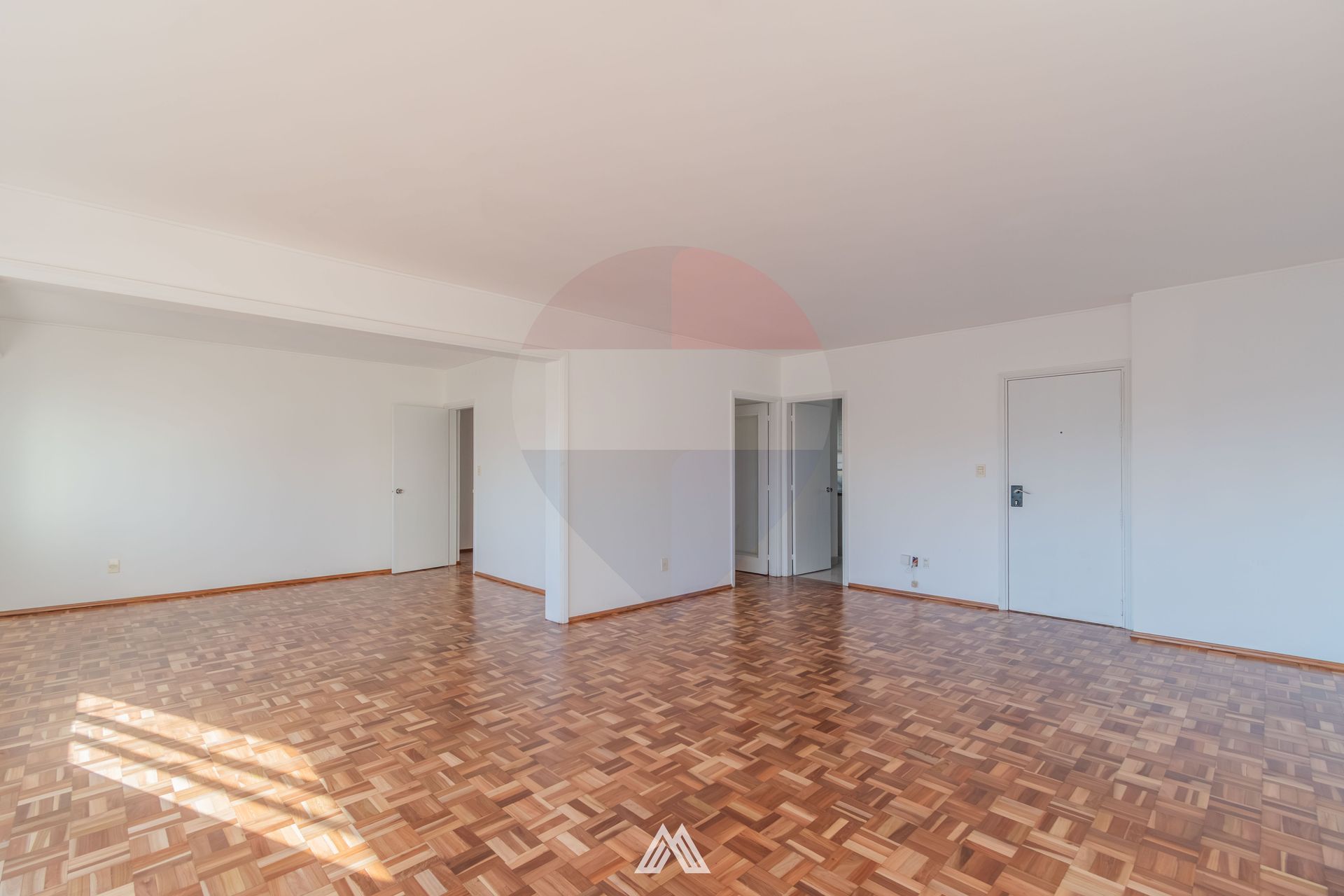 ALQUILER APARTAMENTO 3 DORMITORIOS GARAGE PISO 6 - 2