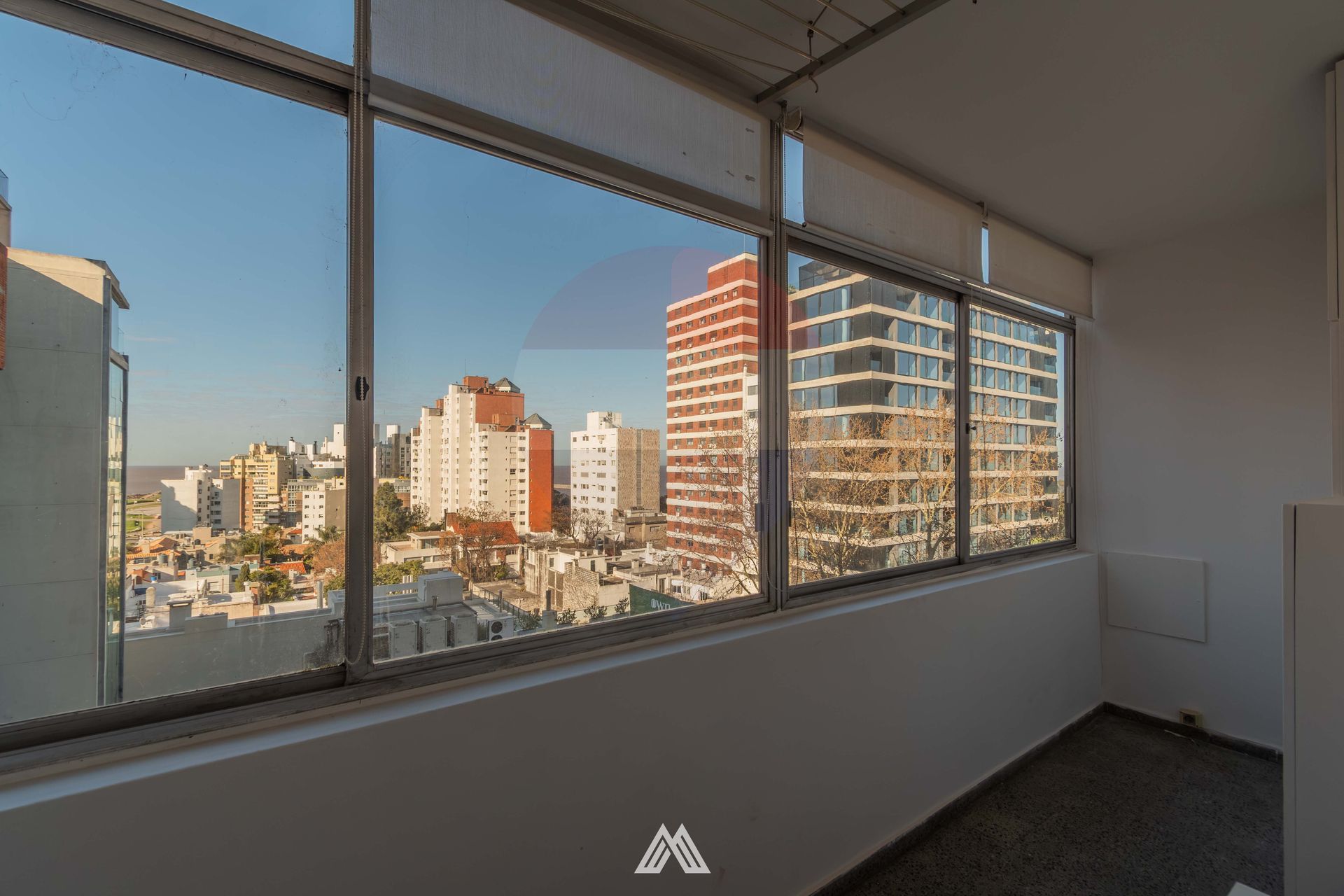 ALQUILER APARTAMENTO 3 DORMITORIOS GARAGE PISO 6 - 12