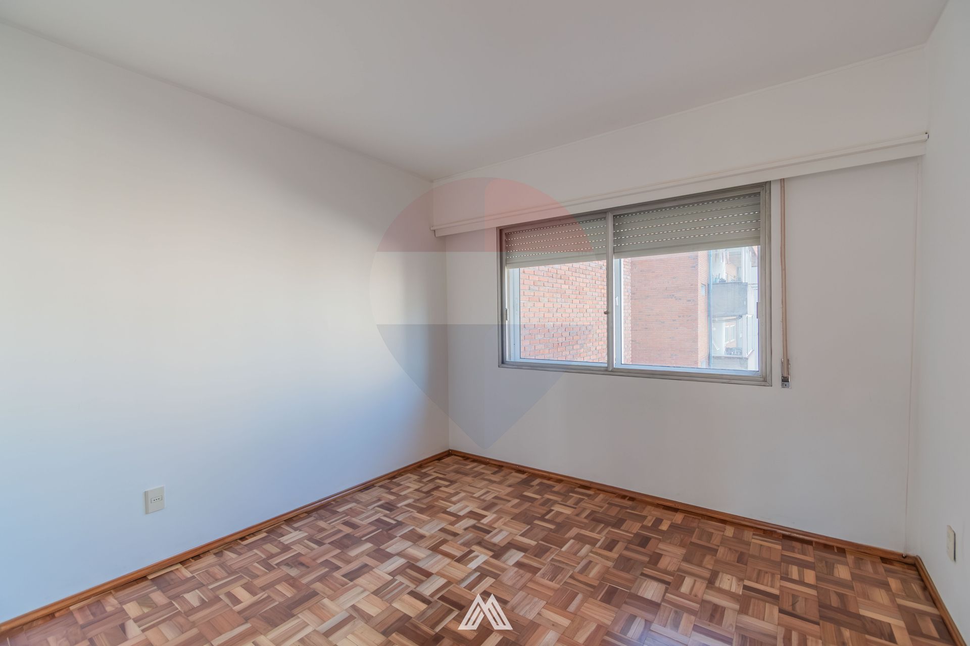 ALQUILER APARTAMENTO 3 DORMITORIOS GARAGE PISO 6 - 8