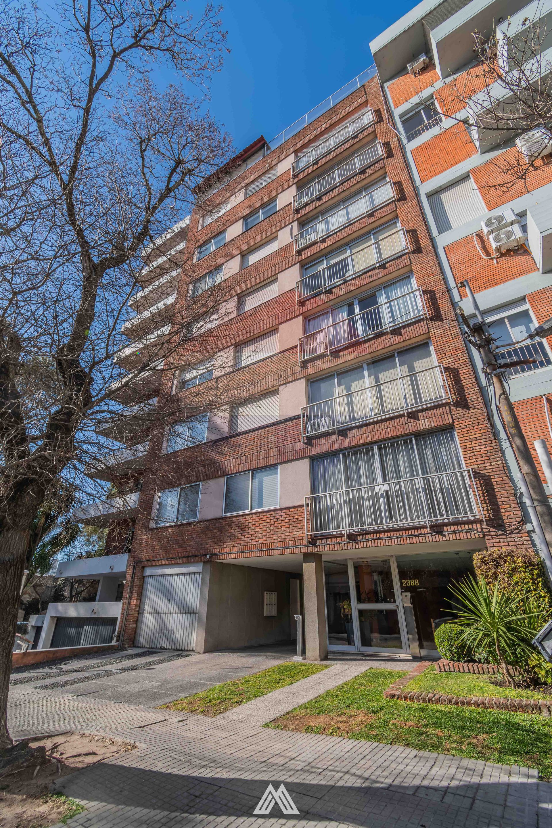 ALQUILER APARTAMENTO 3 DORMITORIOS GARAGE PISO 6 - 4
