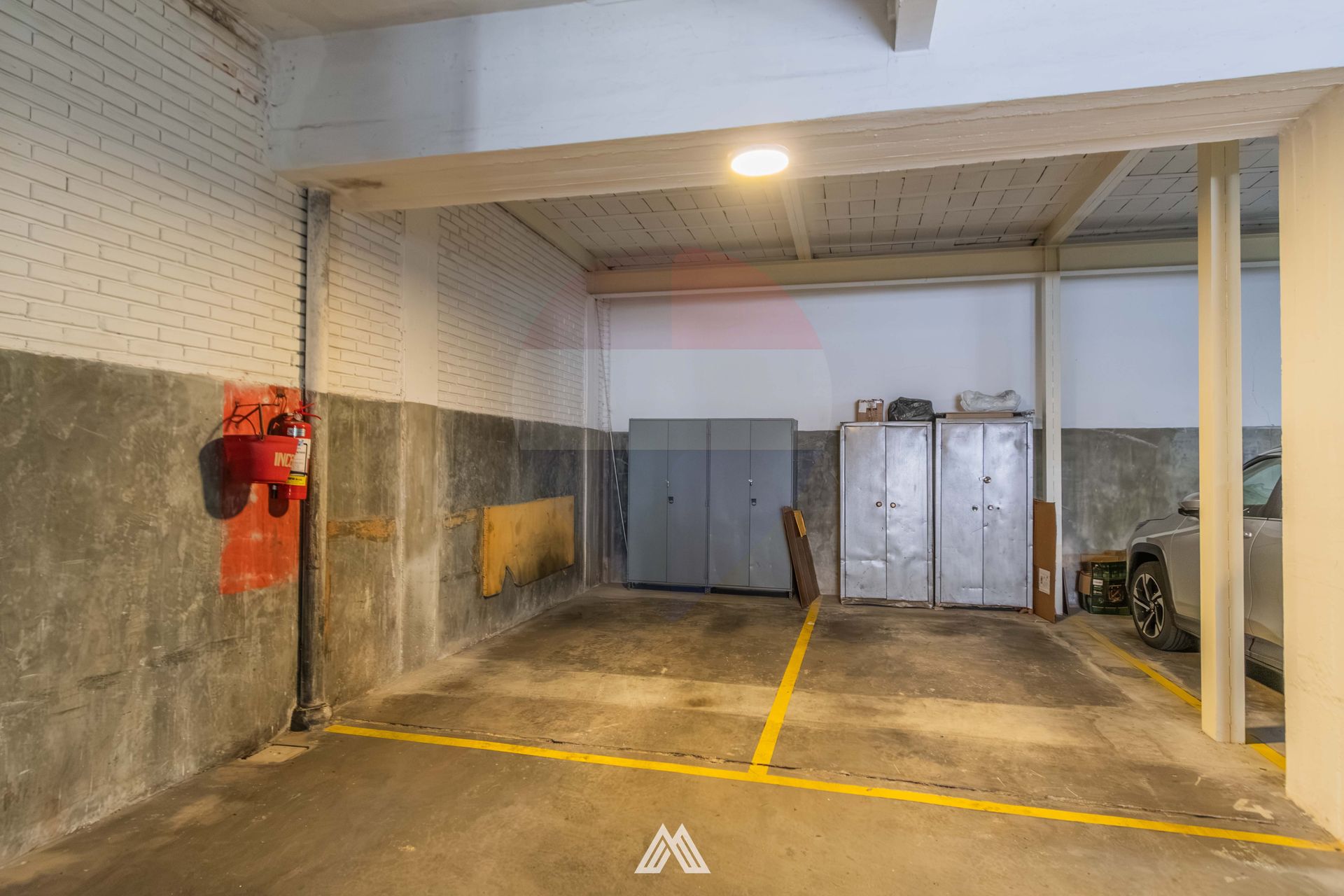 ALQUILER APARTAMENTO 3 DORMITORIOS GARAGE PISO 6 - 19
