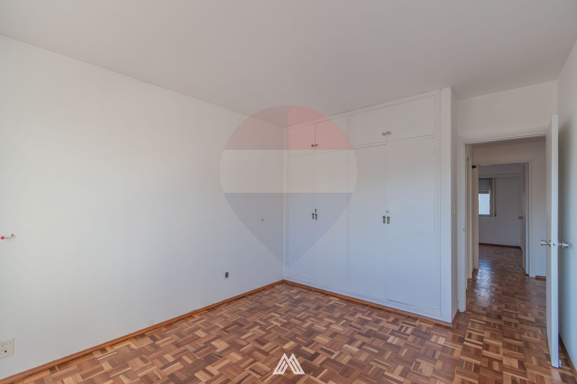 ALQUILER APARTAMENTO 3 DORMITORIOS GARAGE PISO 6 - 6
