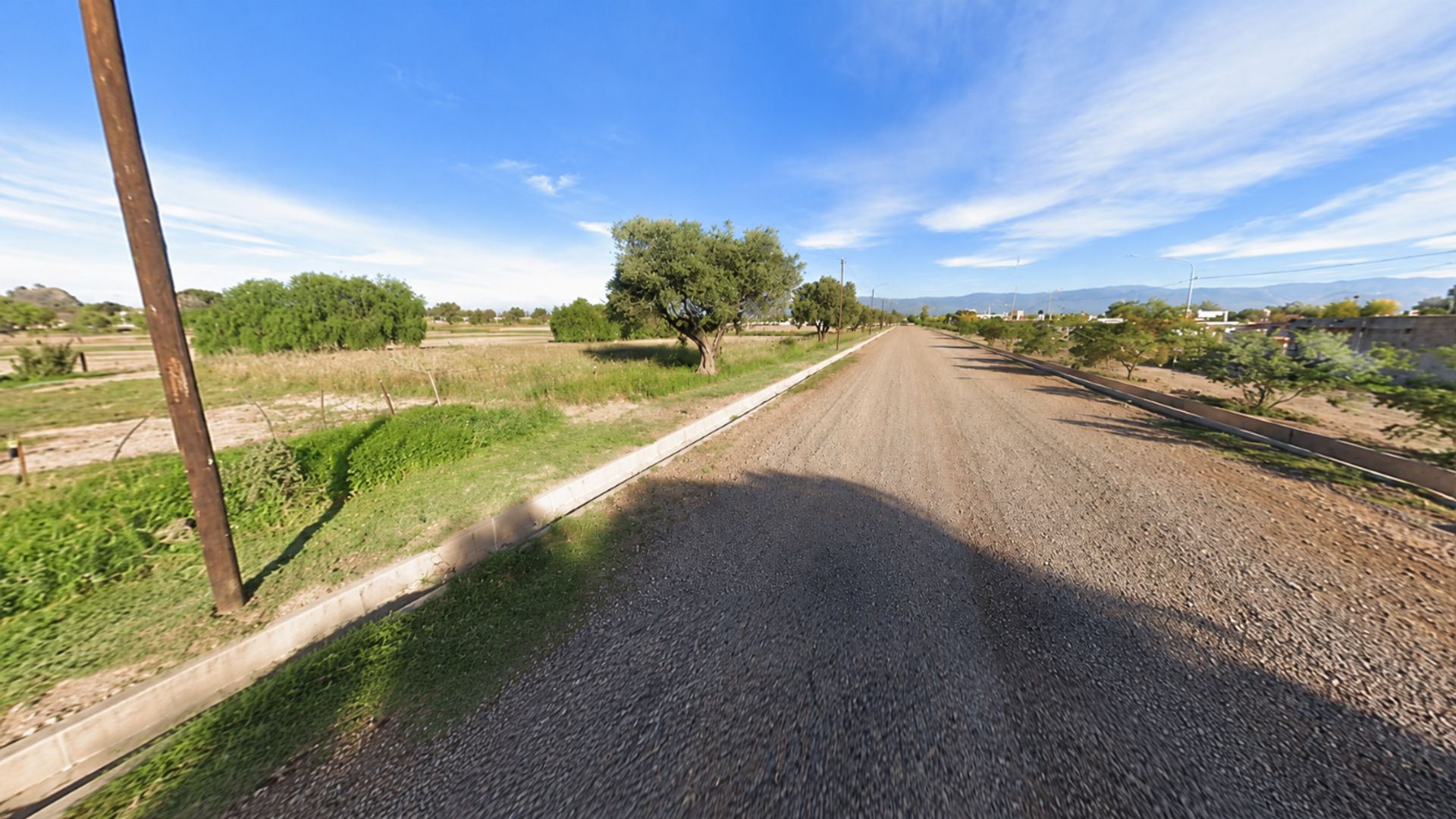 Lote en Venta en Maipu, Mendoza