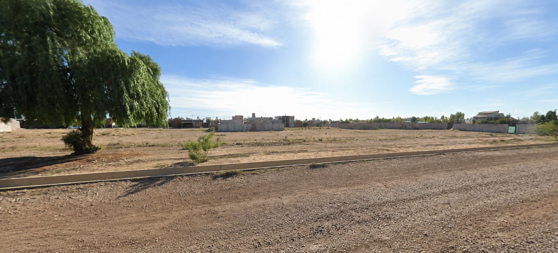 Lote en Venta en Maipu, Mendoza