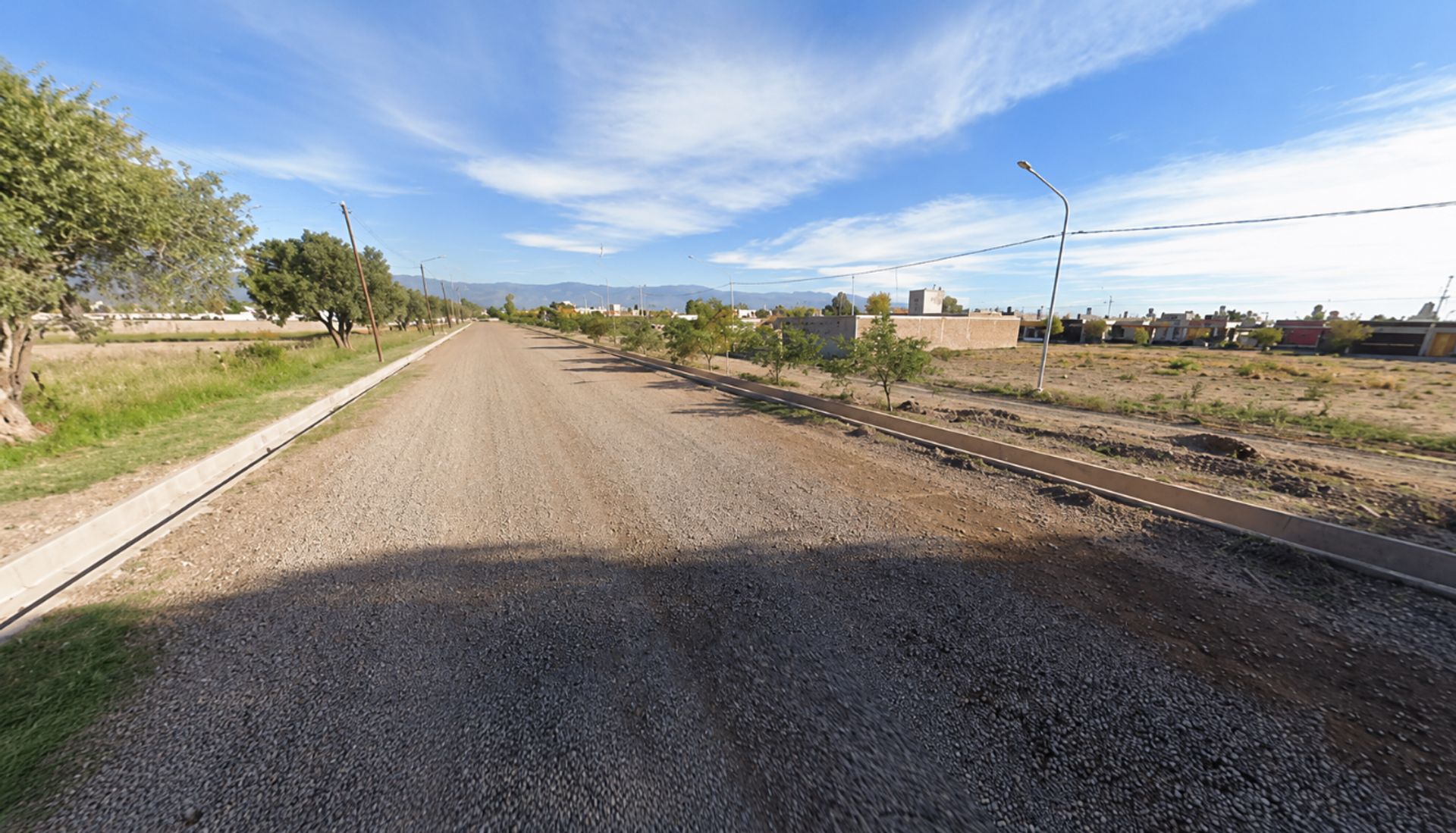 Lote en Venta en Maipu, Mendoza