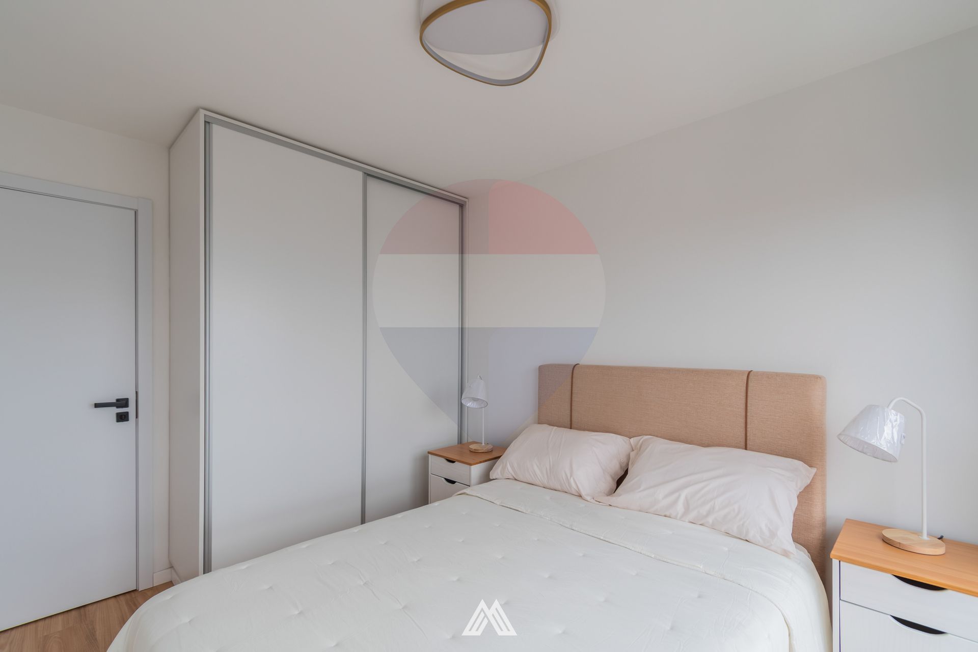 VENTA apto un dormitorio balcón CORDON SUR Ley VIS - 11