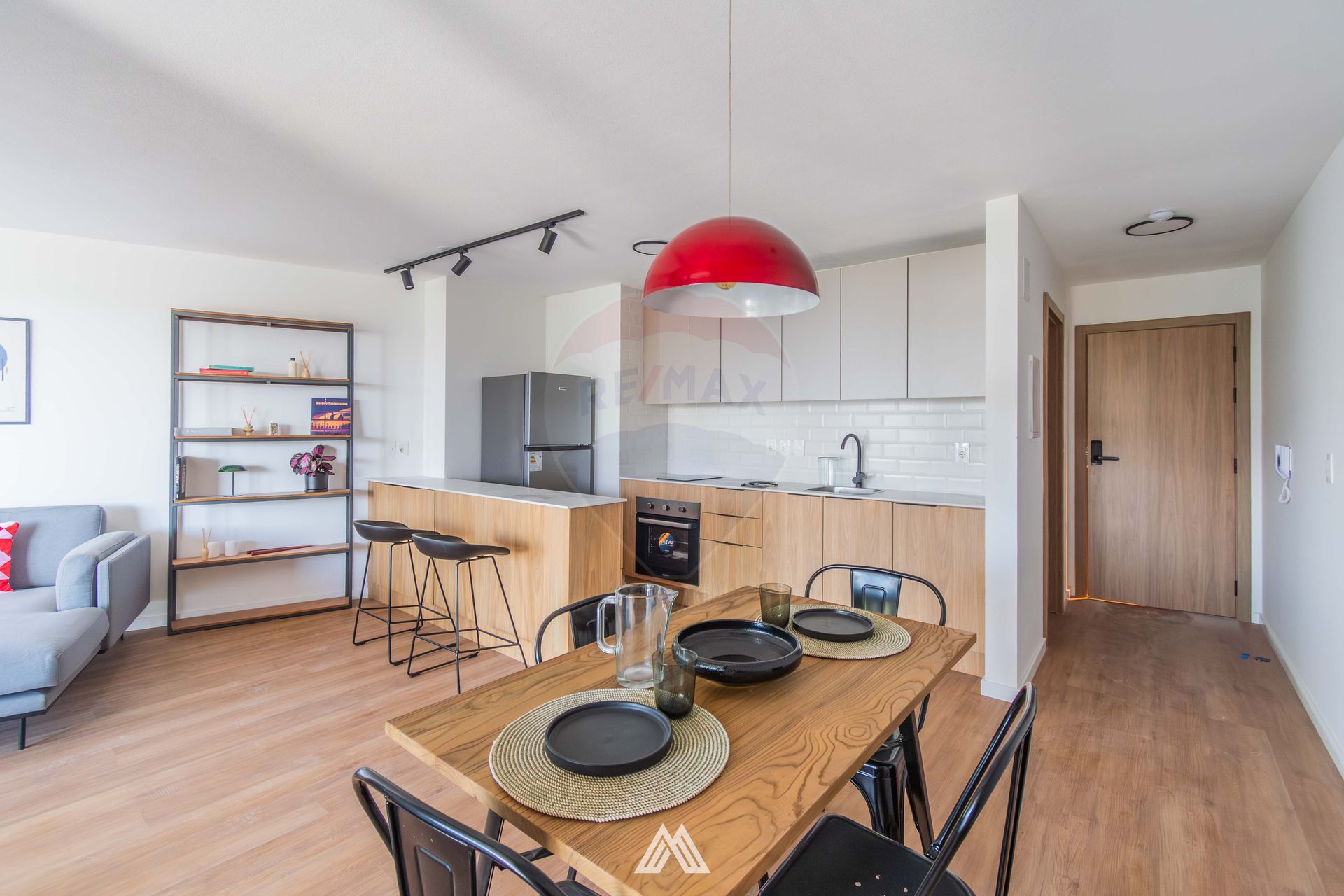 VENTA DE LOFT EN POCITOS ESTRENA YA - 6