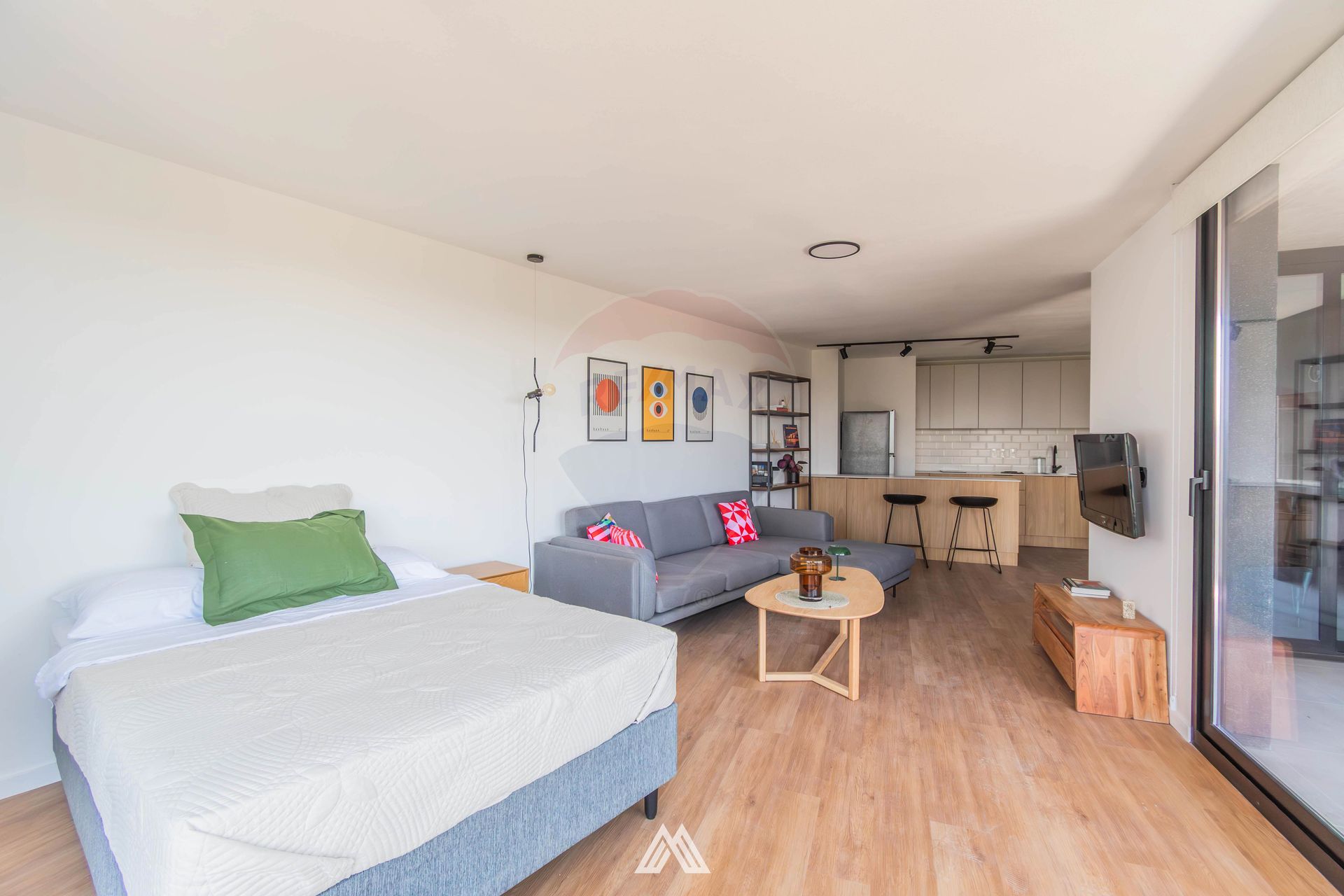 VENTA DE LOFT EN POCITOS ESTRENA YA - 4